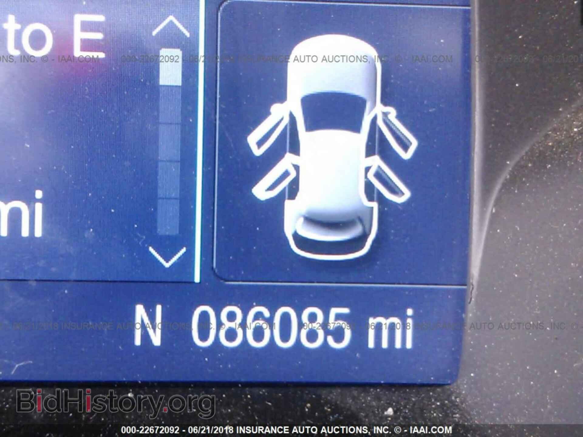 2014 Ford Focus - VIN: 1FADP3F23EL435534 - Фото 7