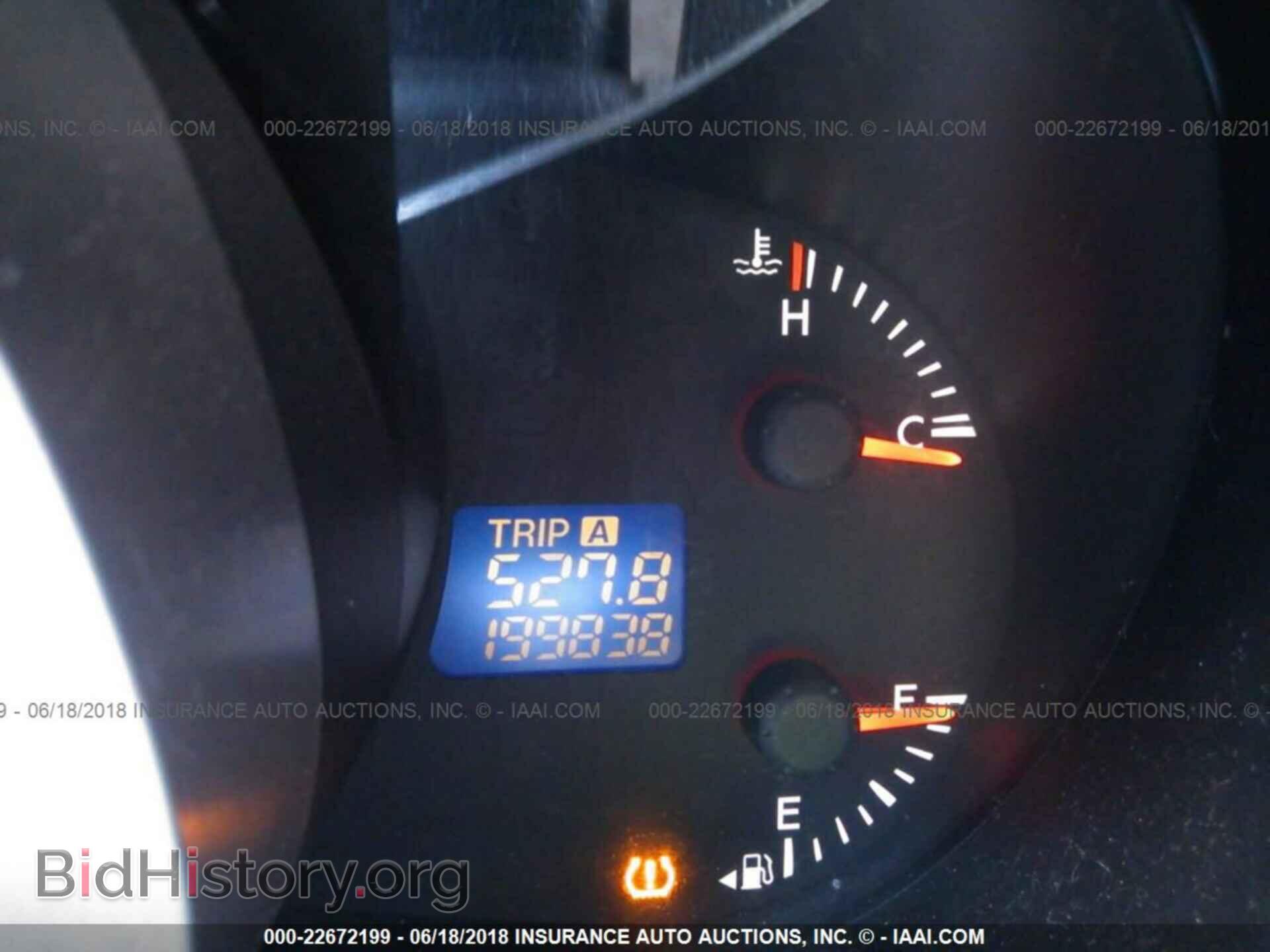 2011 Mazda Cx-7 - VIN: JM3ER2A51B0394863 - Photo 7