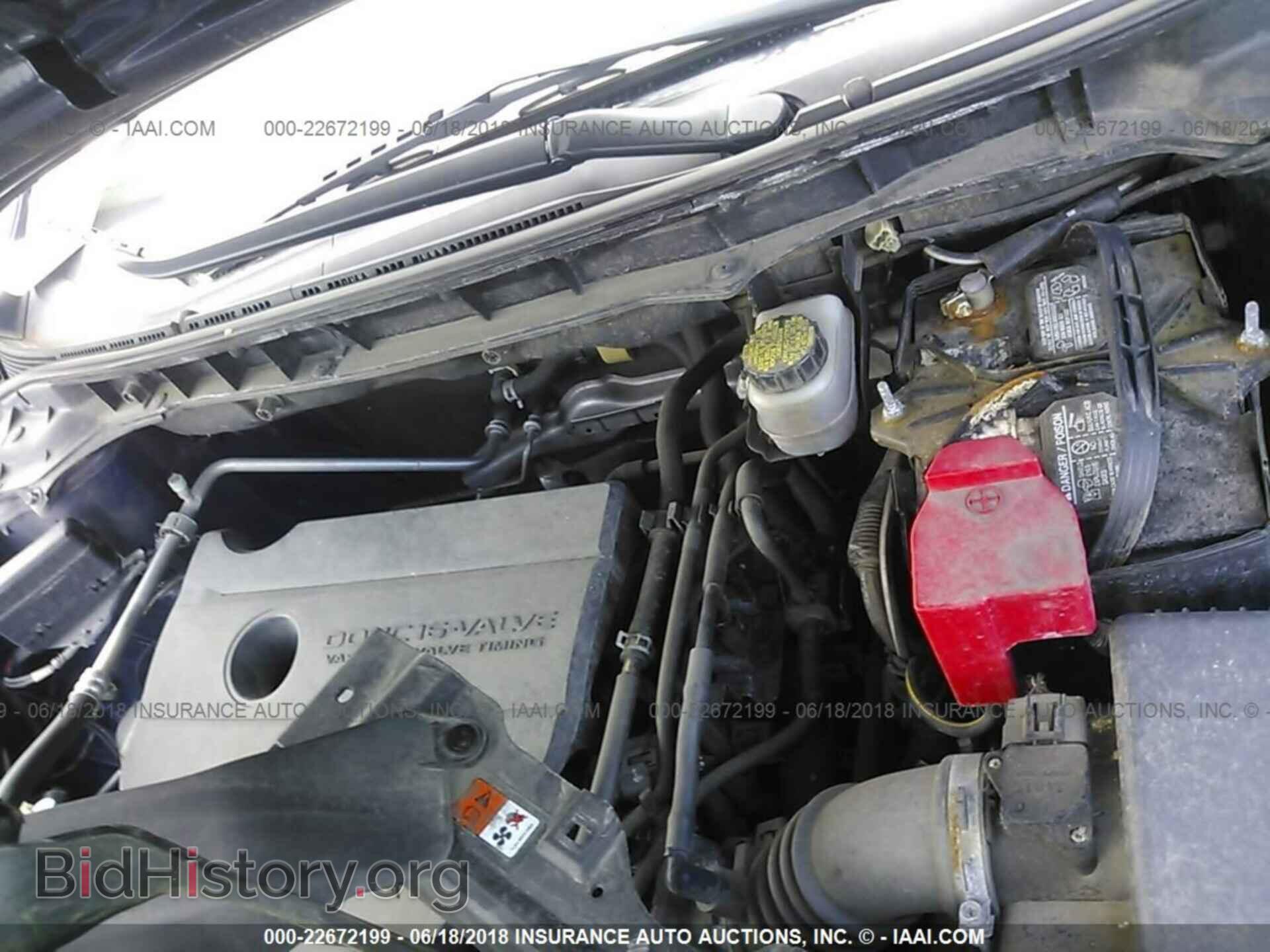 2011 Mazda Cx-7 - VIN: JM3ER2A51B0394863 - Photo 10
