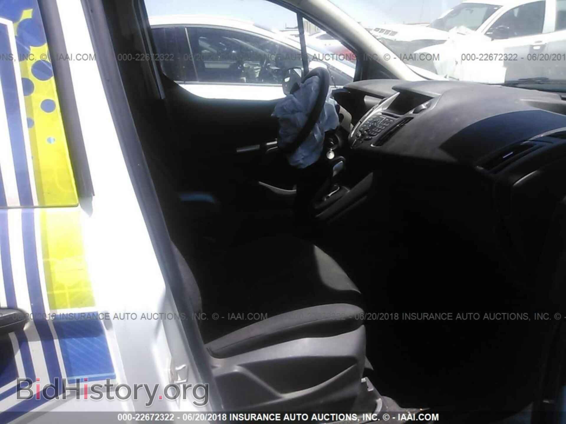 2014 Ford Transit - VIN: NM0LS7F72E1137556 - Фото 5