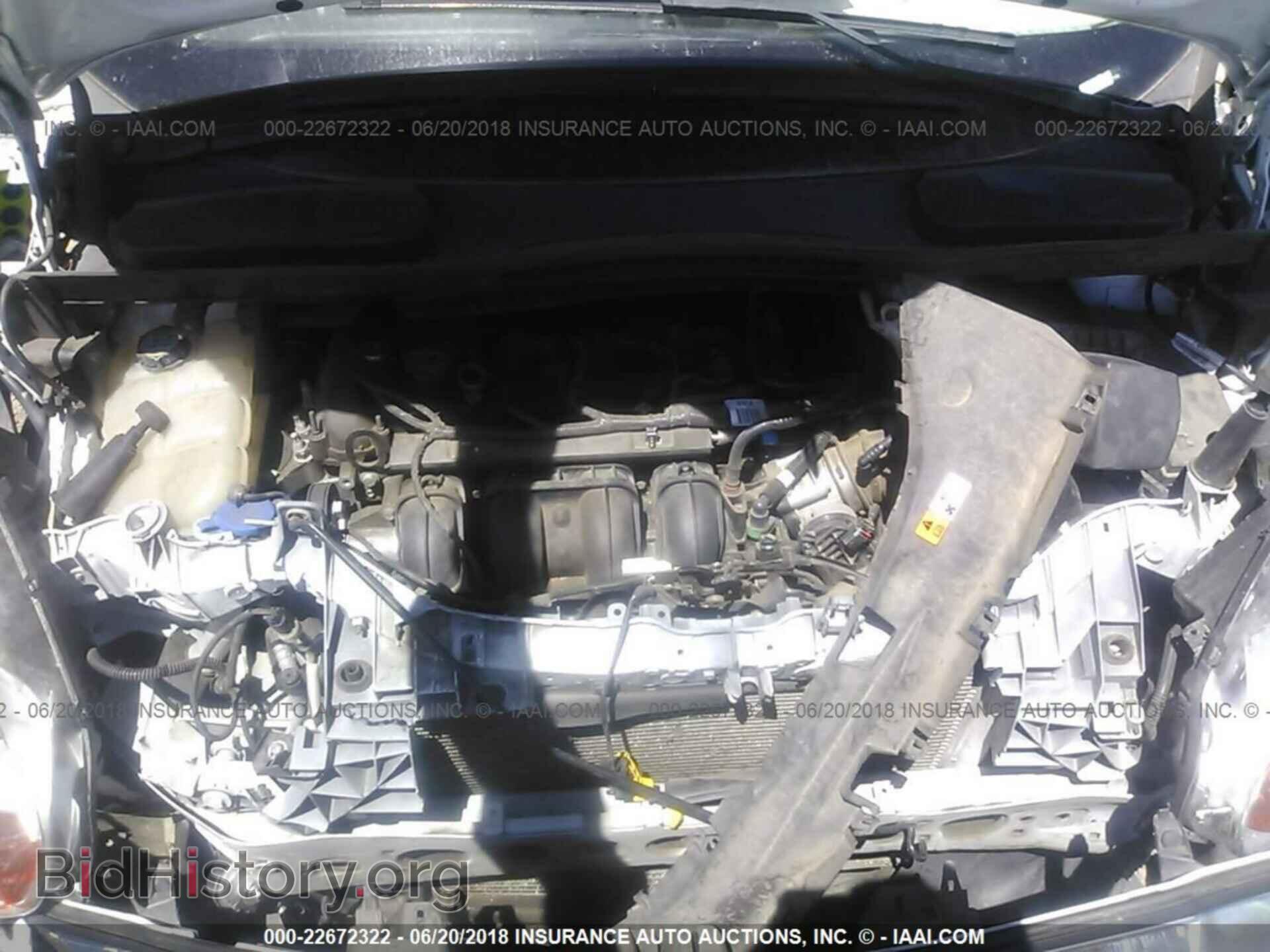 2014 Ford Transit - VIN: NM0LS7F72E1137556 - Фото 10