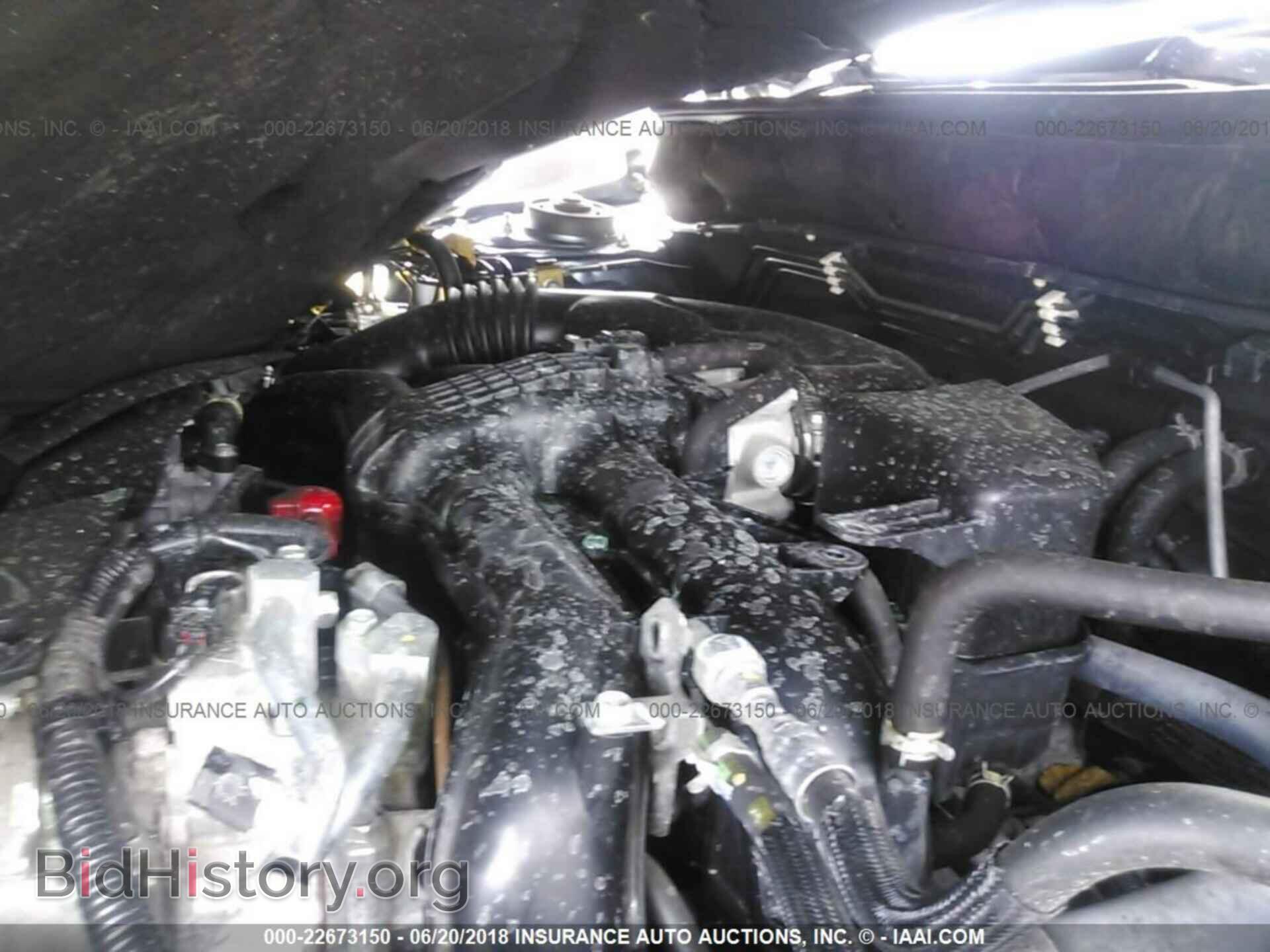 2014 Subaru Outback - VIN: 4S4BRBCC9E3217211 - Фото 10