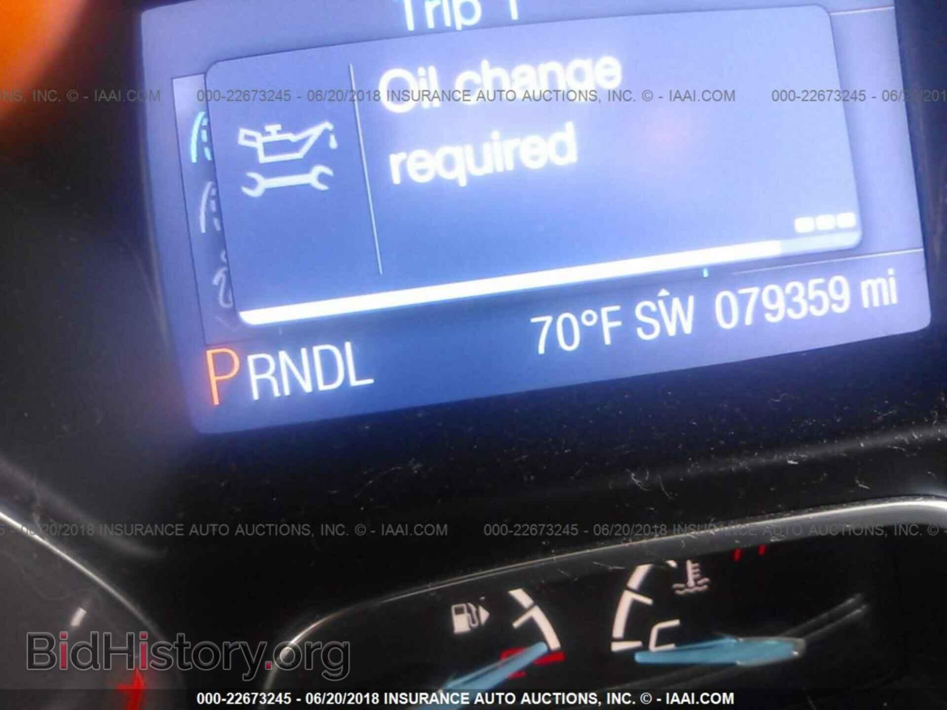 2013 Ford Focus - VIN: 1FADP3F20DL338385 - Фото 7
