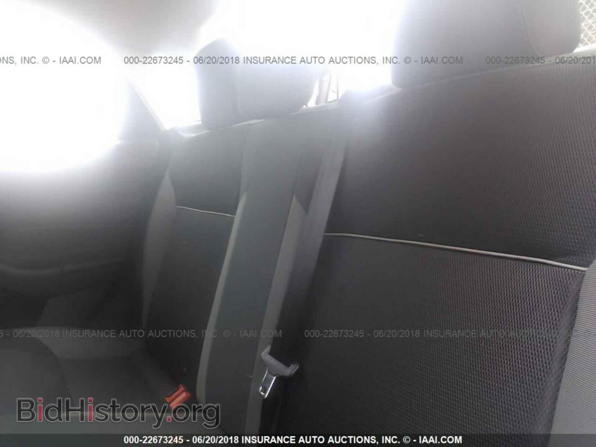 2013 Ford Focus - VIN: 1FADP3F20DL338385 - Фото 8