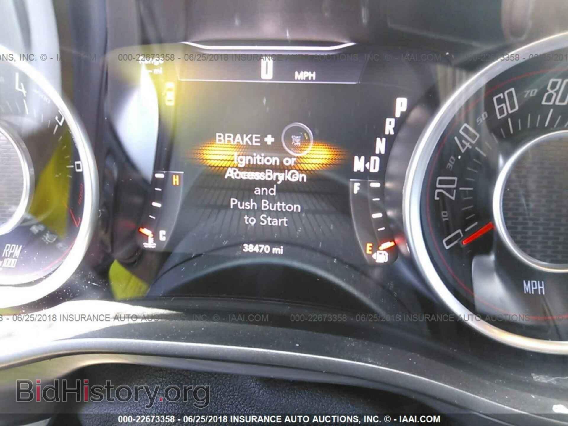 2015 Dodge Challenger - VIN: 2C3CDZAG7FH703959 - Photo 7