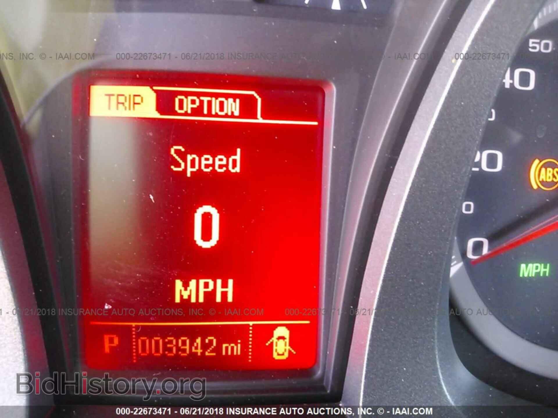 2017 Gmc Terrain - VIN: 2GKALMEK3H6297169 - Photo 7