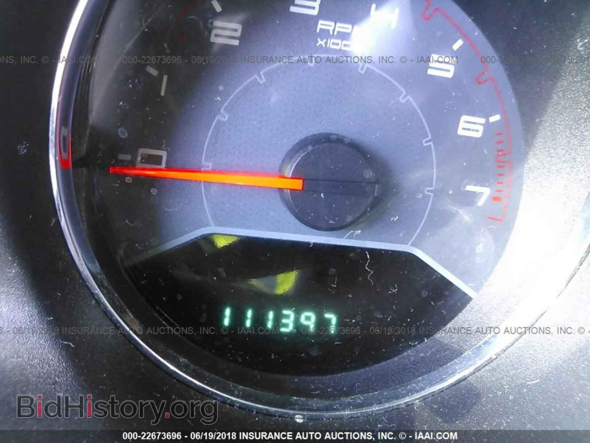 2013 Dodge Avenger - VIN: 1C3CDZCB6DN739678 - Photo 7