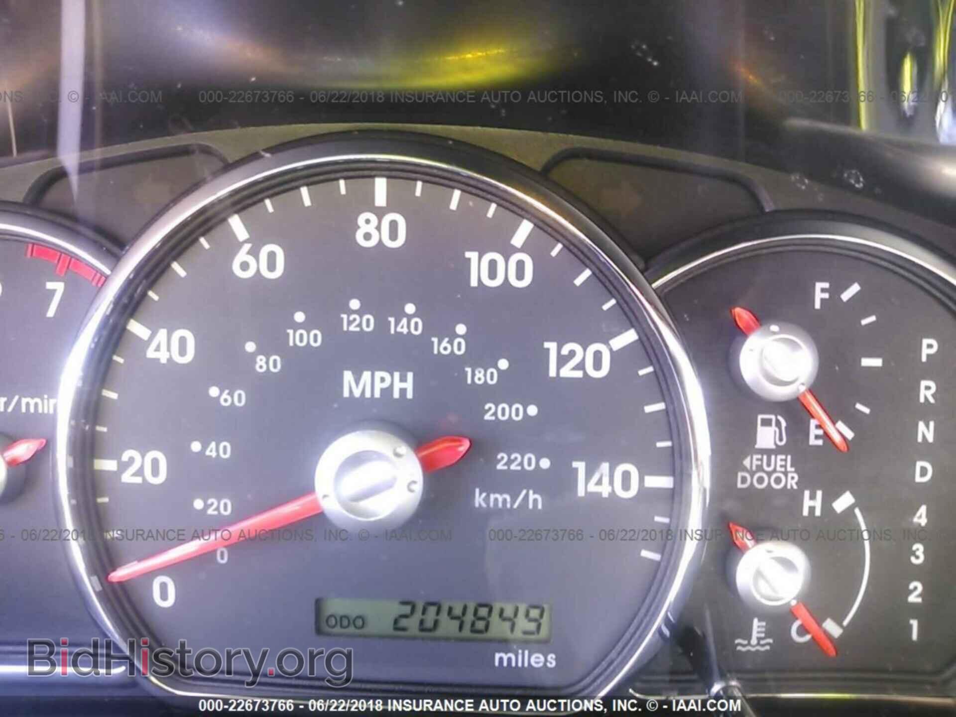2011 Mitsubishi Galant - VIN: 4A32B2FF5BE025411 - Фото 7