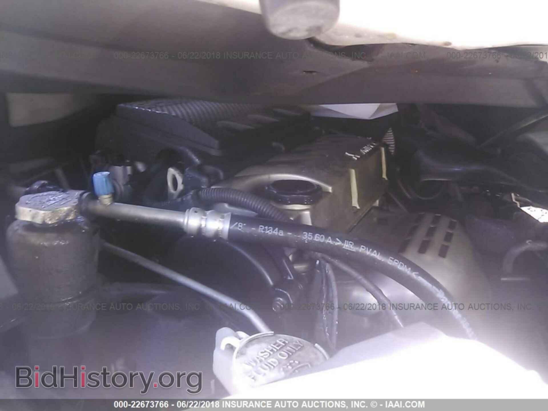 2011 Mitsubishi Galant - VIN: 4A32B2FF5BE025411 - Фото 10