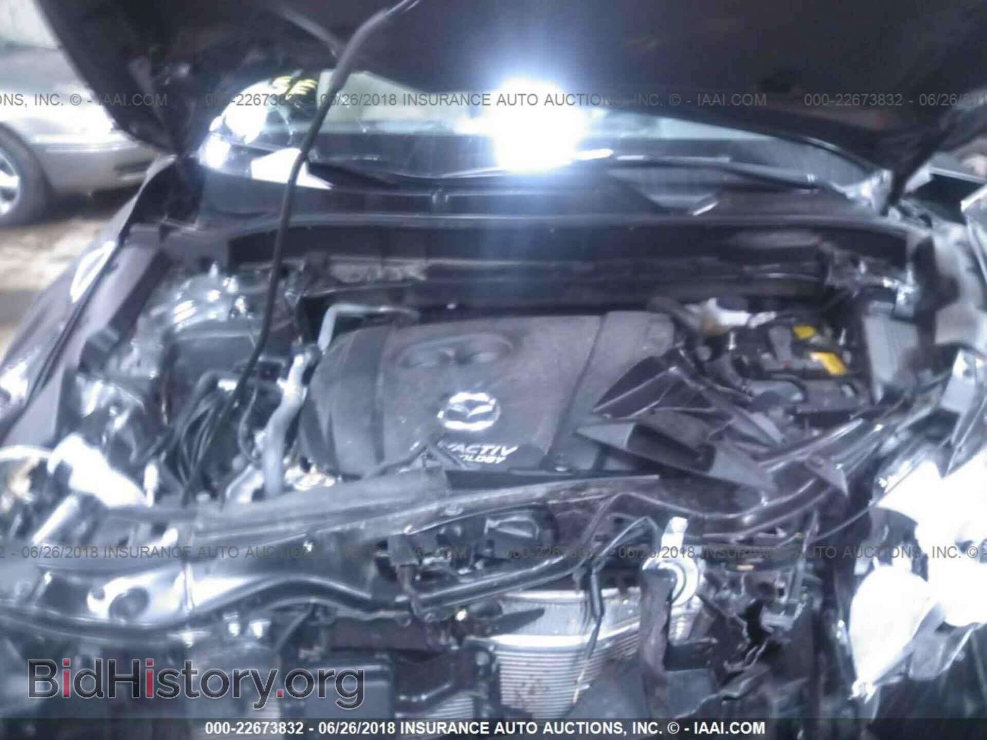 2017 Mazda Cx-5 - VIN: JM3KFBCL2H0147156 - Фото 10