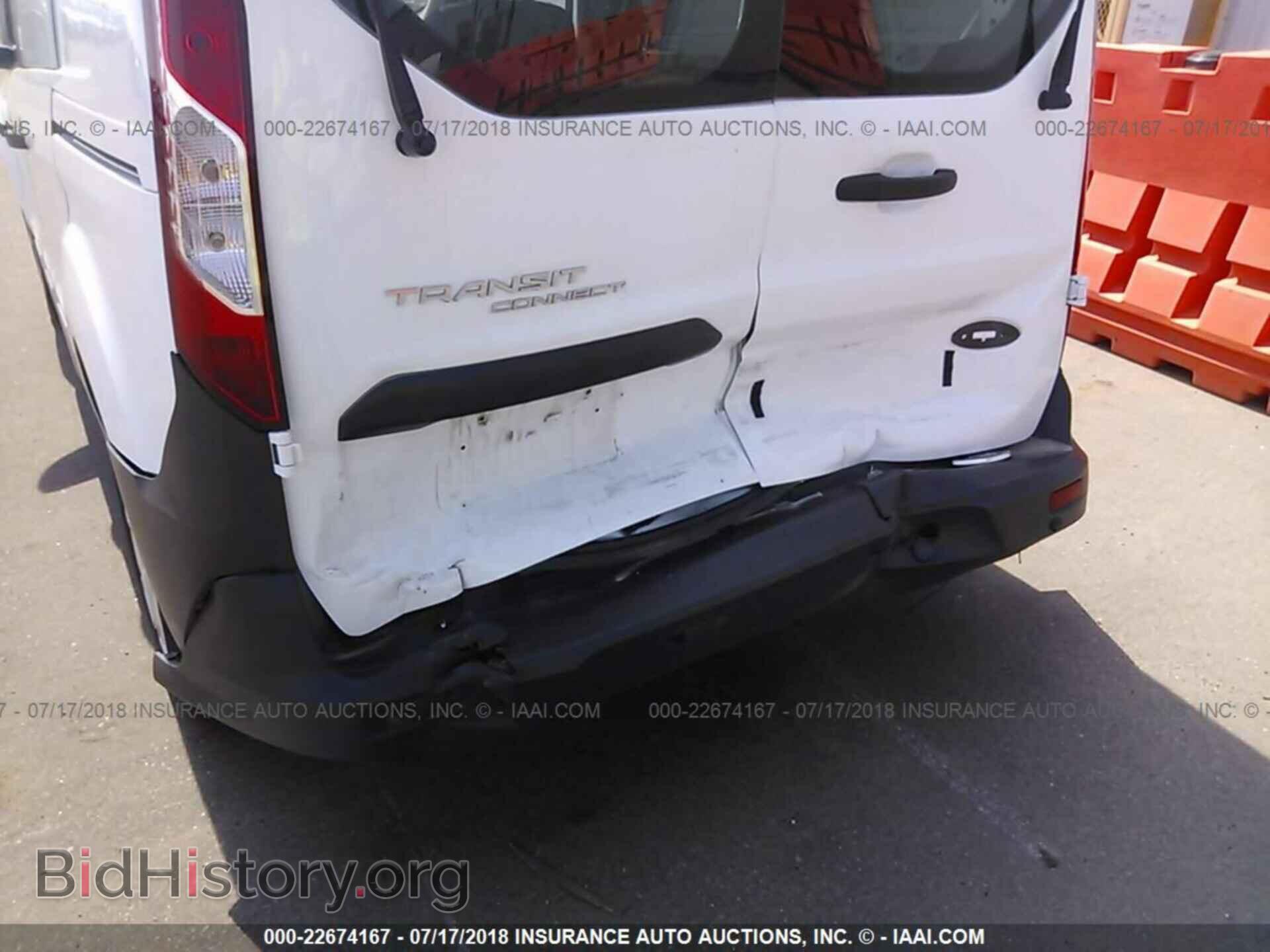 2016 Ford Transit - VIN: NM0LS6E72G1251183 - Фото 6