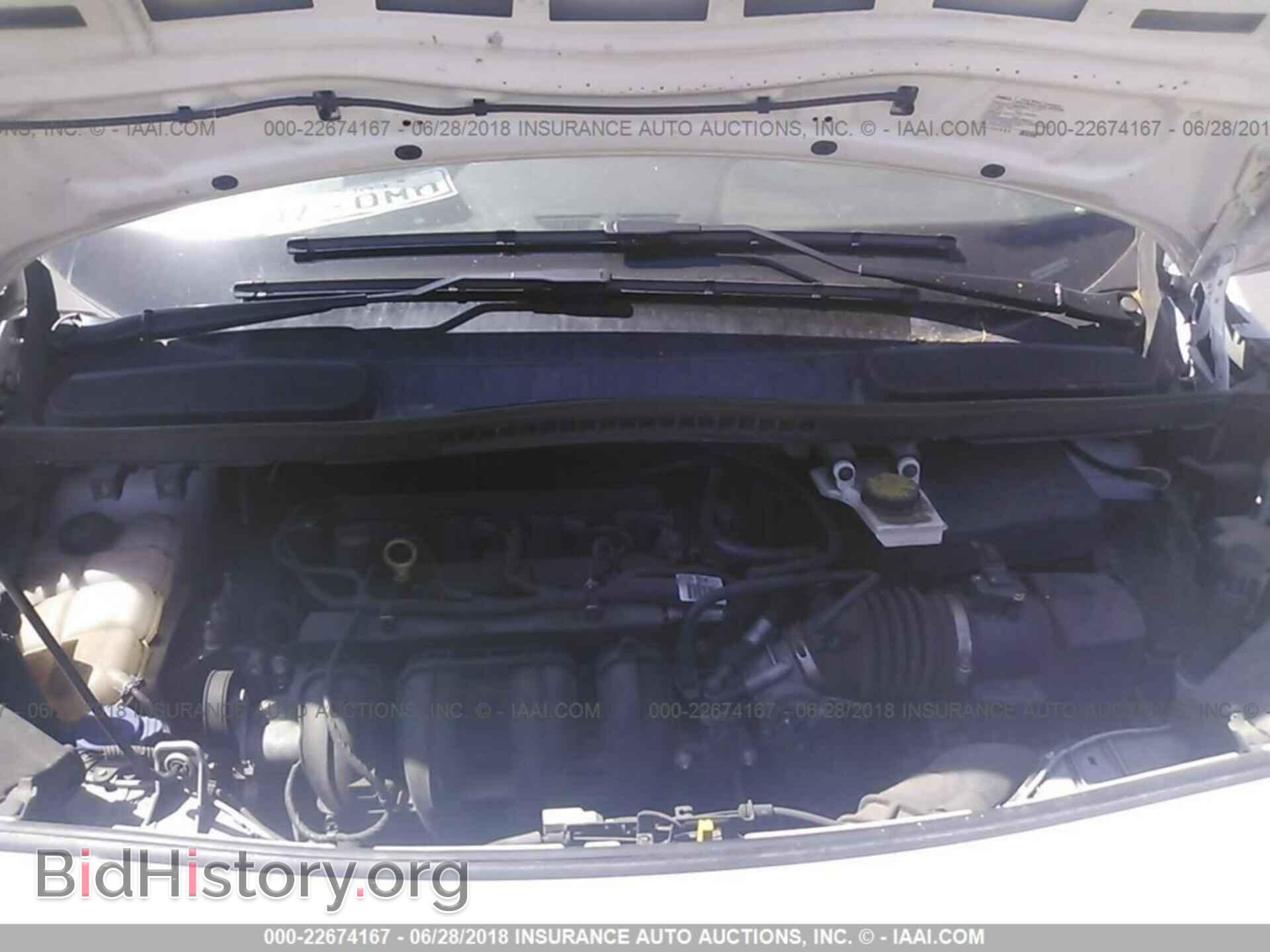 2016 Ford Transit - VIN: NM0LS6E72G1251183 - Фото 10