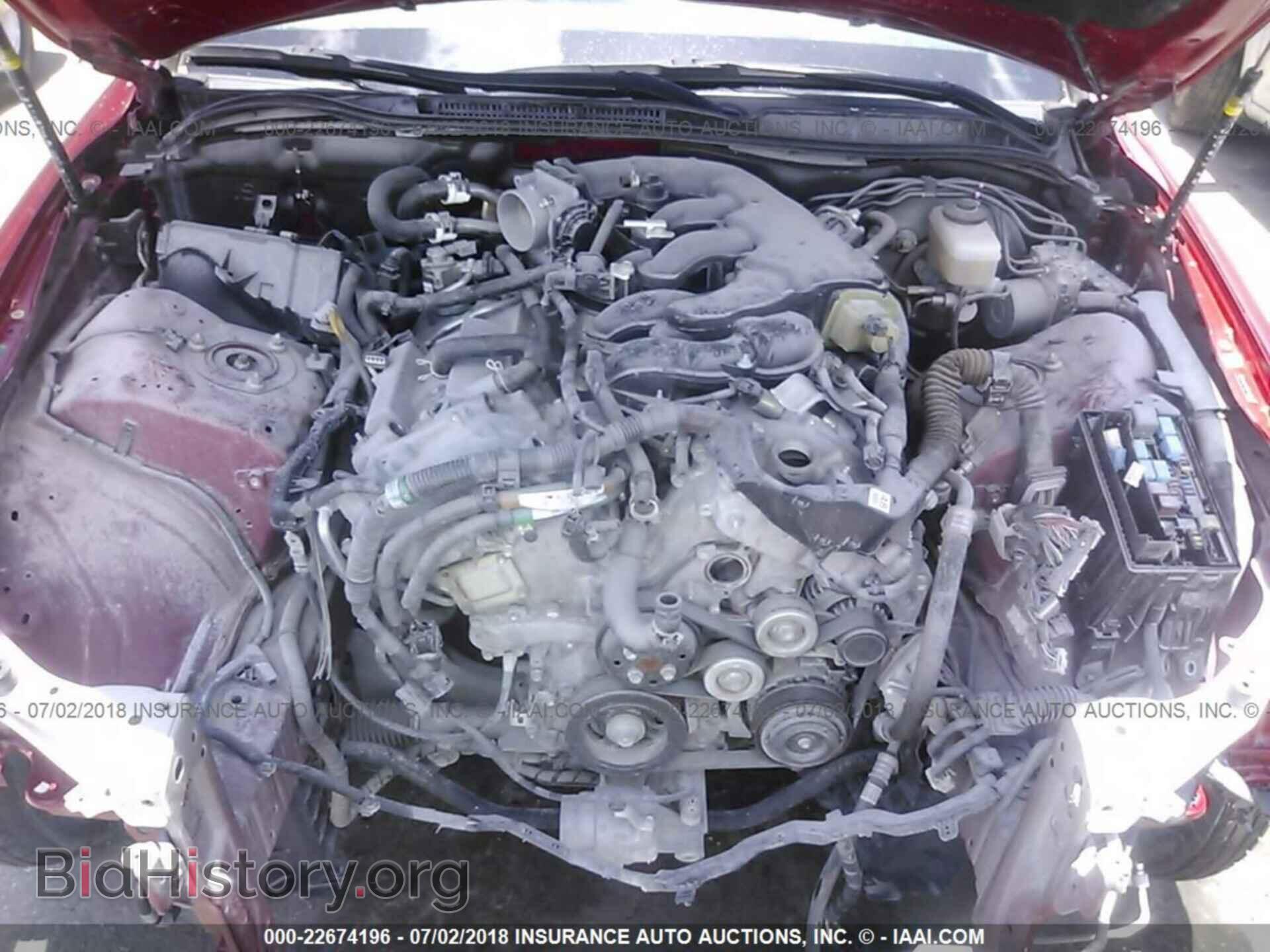2015 Lexus Is - VIN: JTHBF1D2XF5072360 - Фото 10