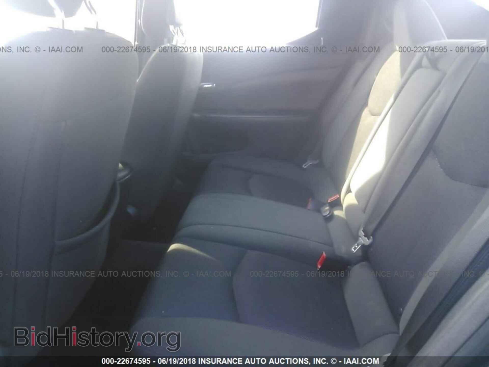 2013 Dodge Avenger - VIN: 1C3CDZAG4DN519776 - Photo 8