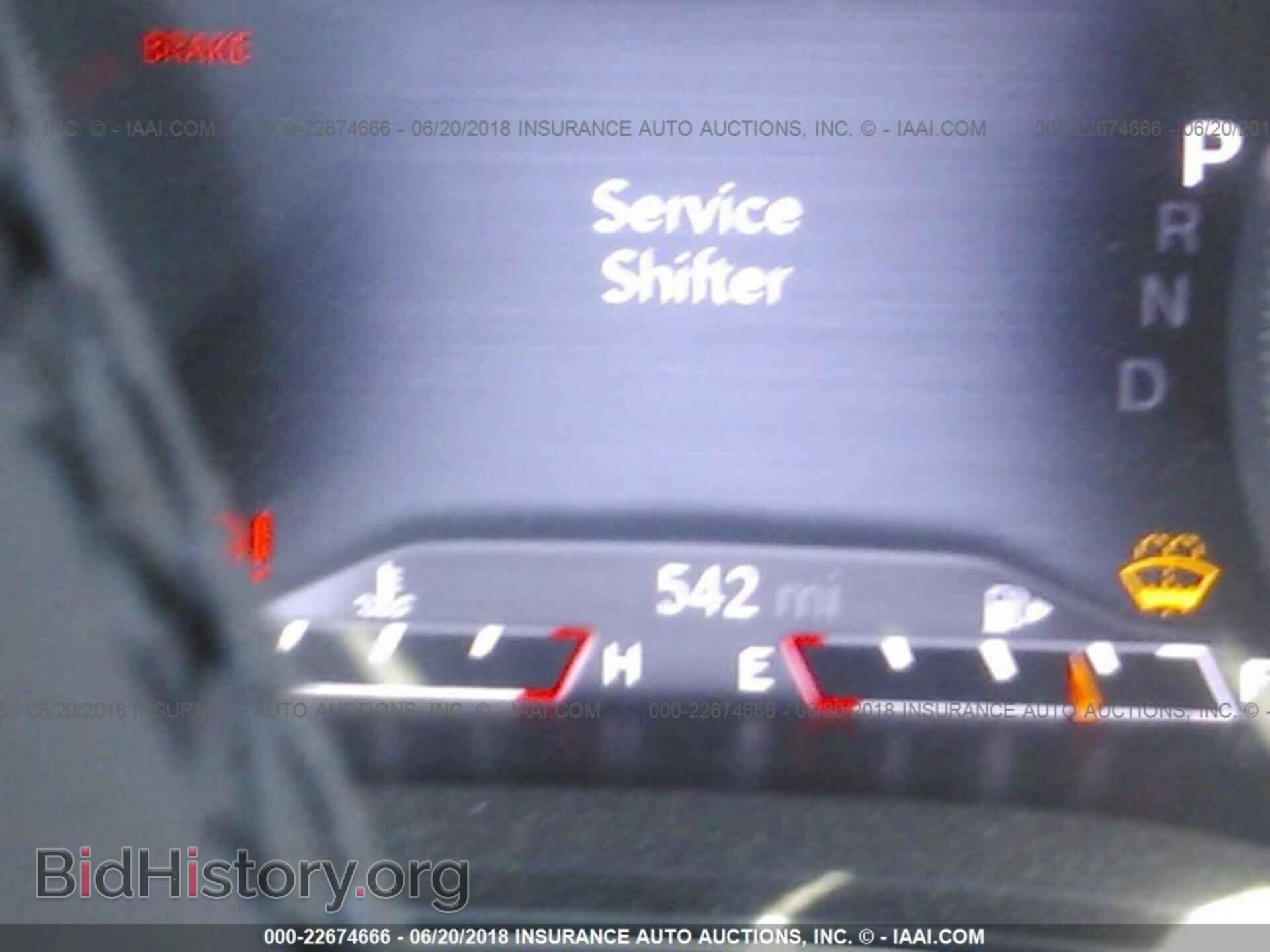 2019 Jeep Cherokee - VIN: 1C4PJMDX5KD135268 - Photo 7