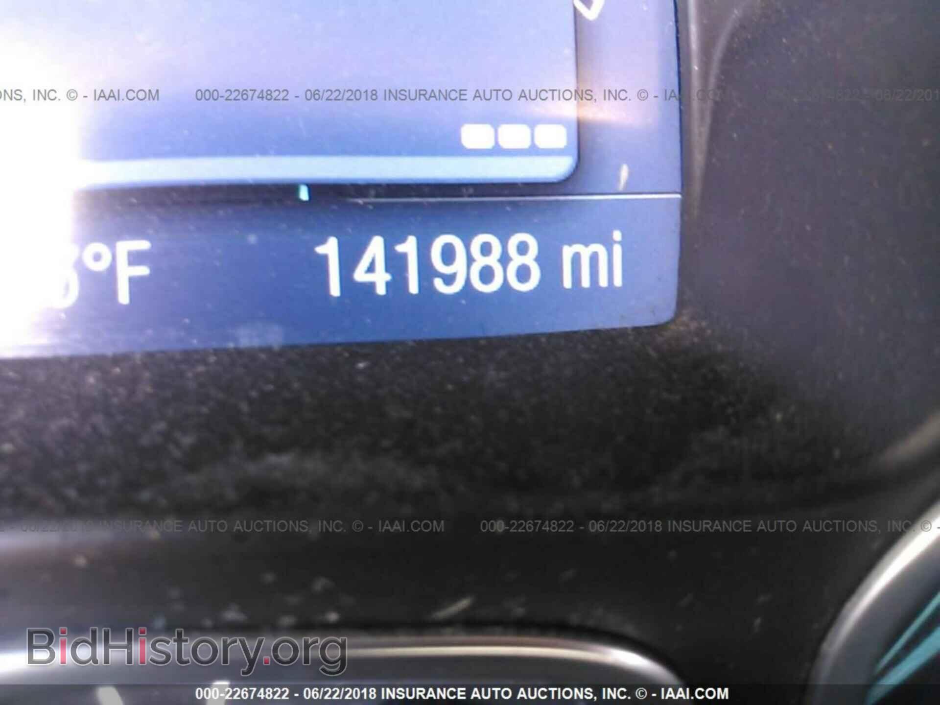 2012 Ford Focus - VIN: 1FAHP3M24CL252466 - Фото 7