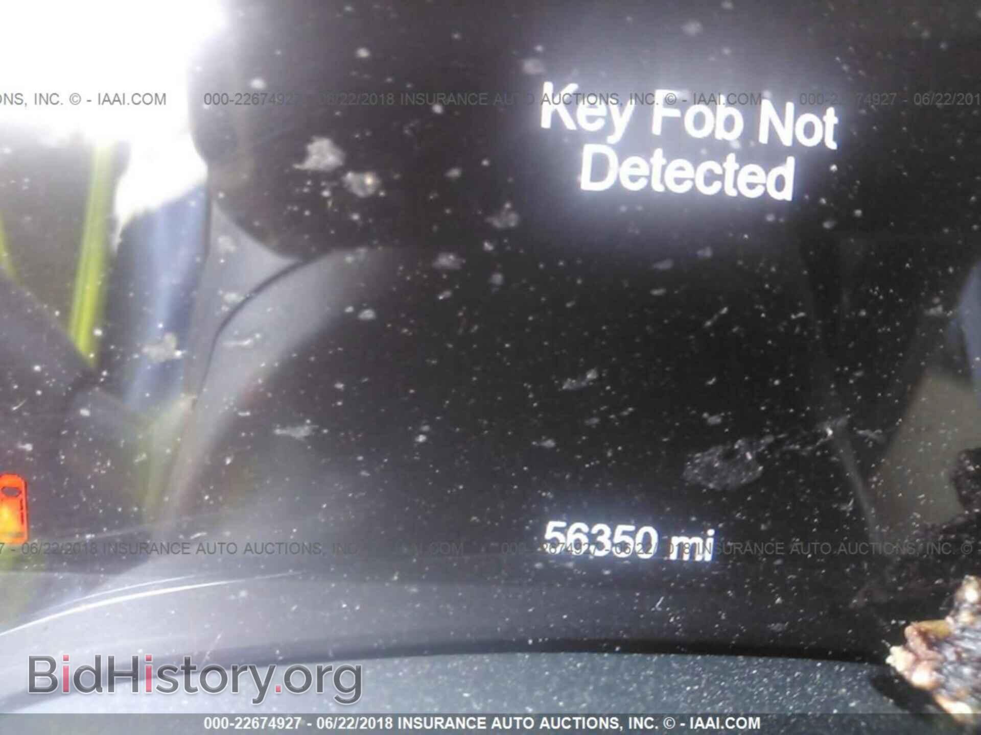 2014 Dodge Durango - VIN: 1C4RDJDG4EC563390 - Photo 7