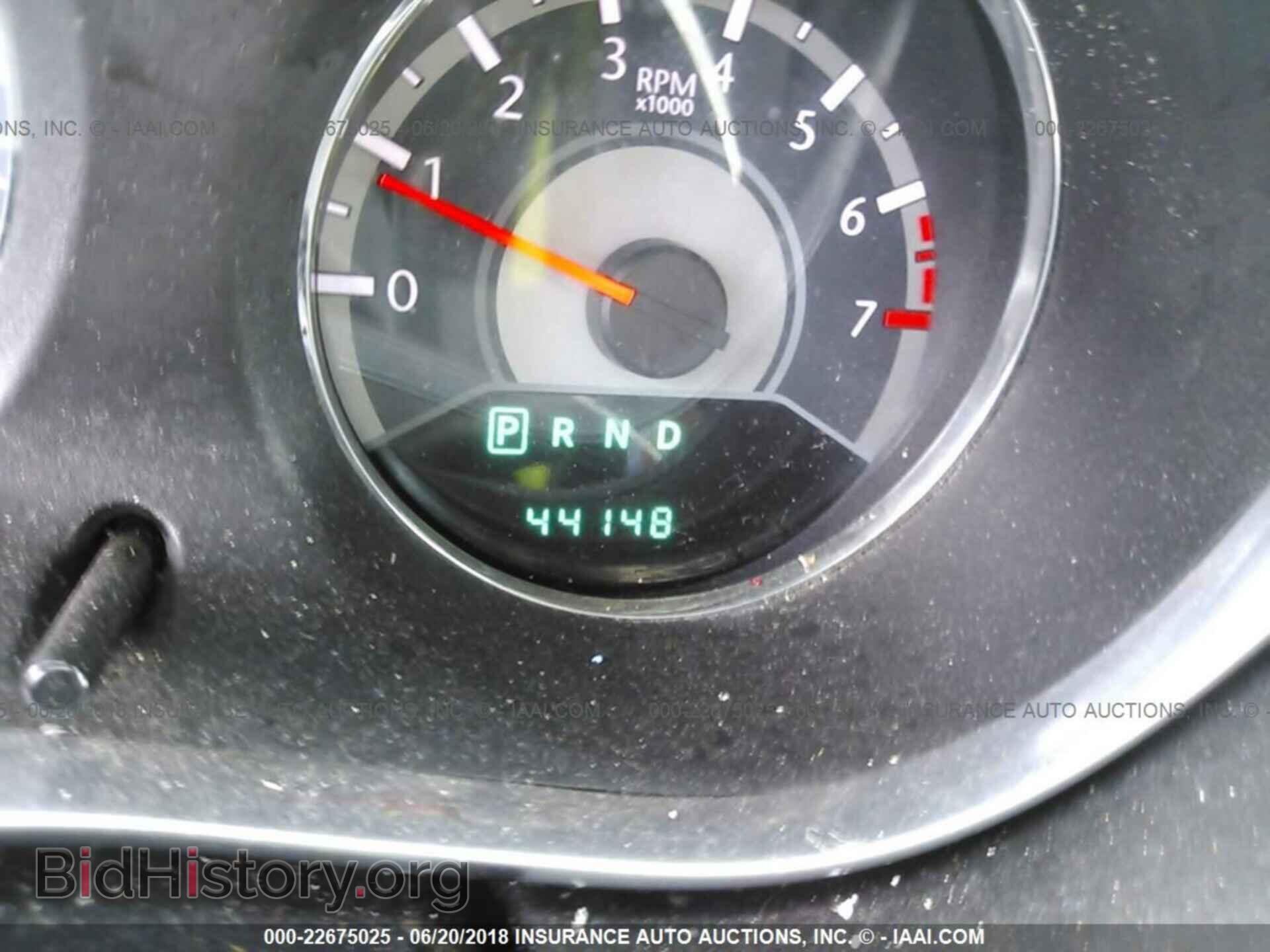 2012 CHRYSLER 200 - VIN: 1C3CCBBB9CN289356 - Фото 7