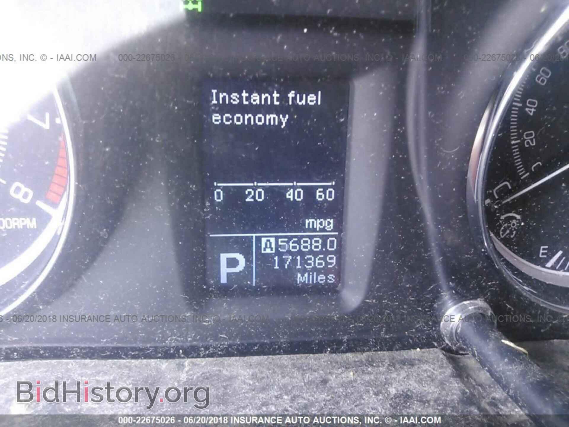 2011 Suzuki Kizashi - VIN: JS2RF9A63B6110530 - Фото 7