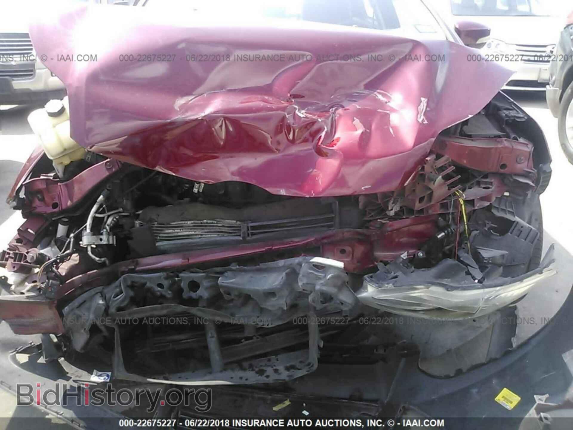 2014 Ford Focus - VIN: 1FADP3F24EL183695 - Photo 6