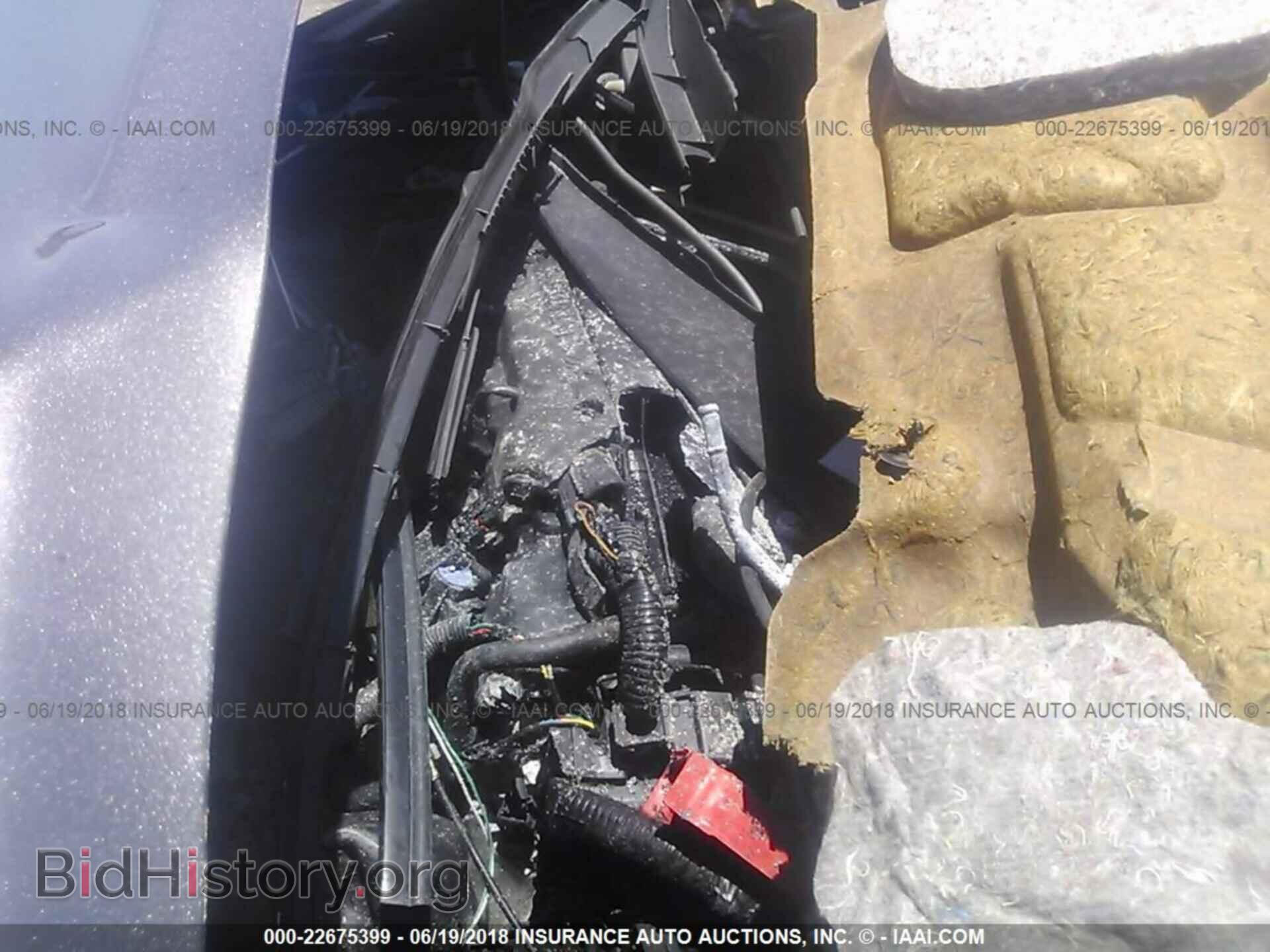 2014 Honda Civic - VIN: 19XFB2F54EE017403 - Photo 10