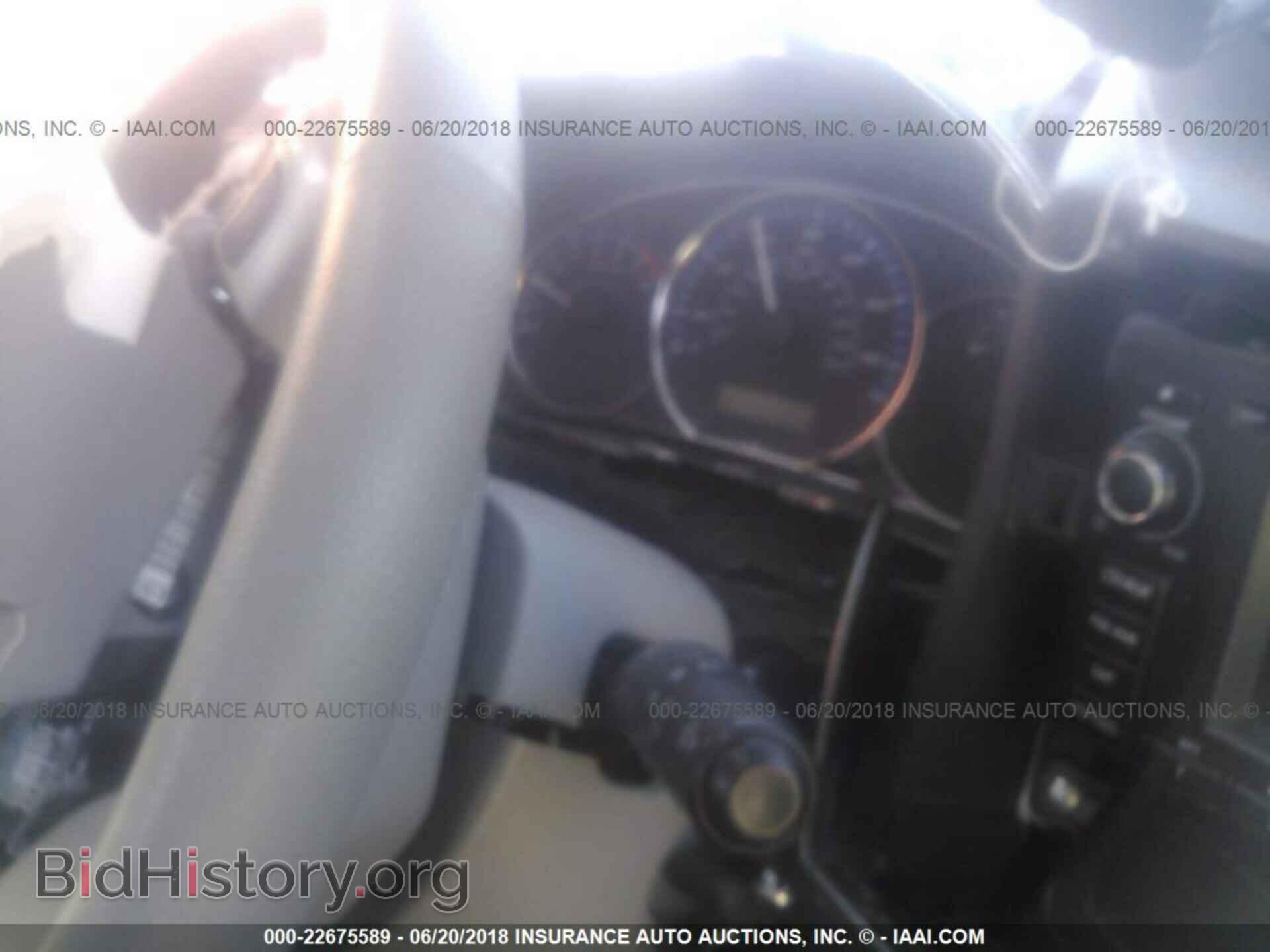 2012 Subaru Forester - VIN: JF2SHAEC9CH425265 - Photo 6