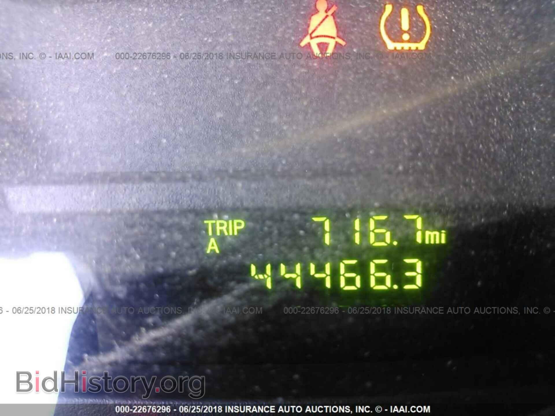 2012 Ford Econoline - VIN: 1FTNE2EW6CDB05557 - Фото 7
