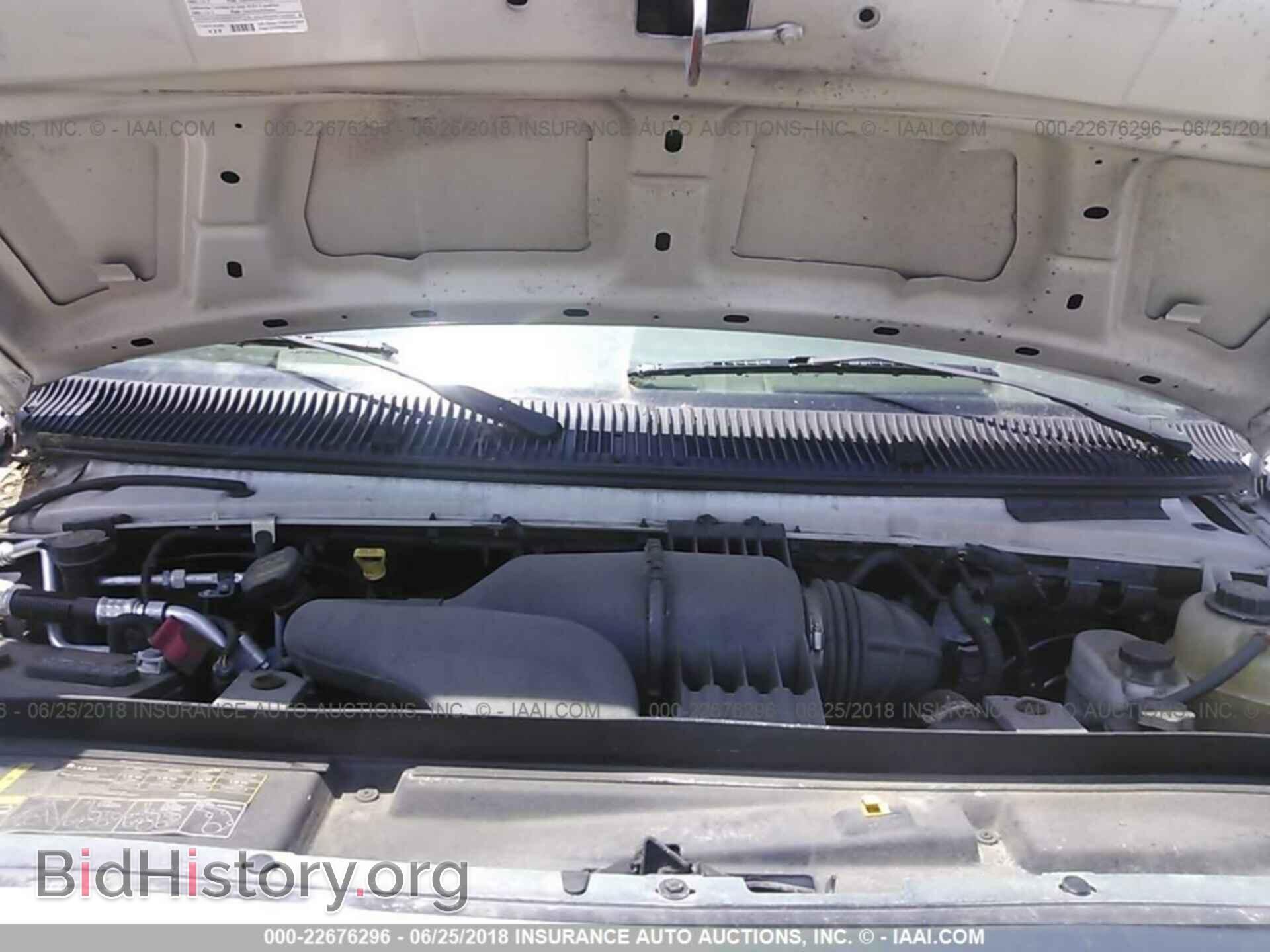 2012 Ford Econoline - VIN: 1FTNE2EW6CDB05557 - Фото 10