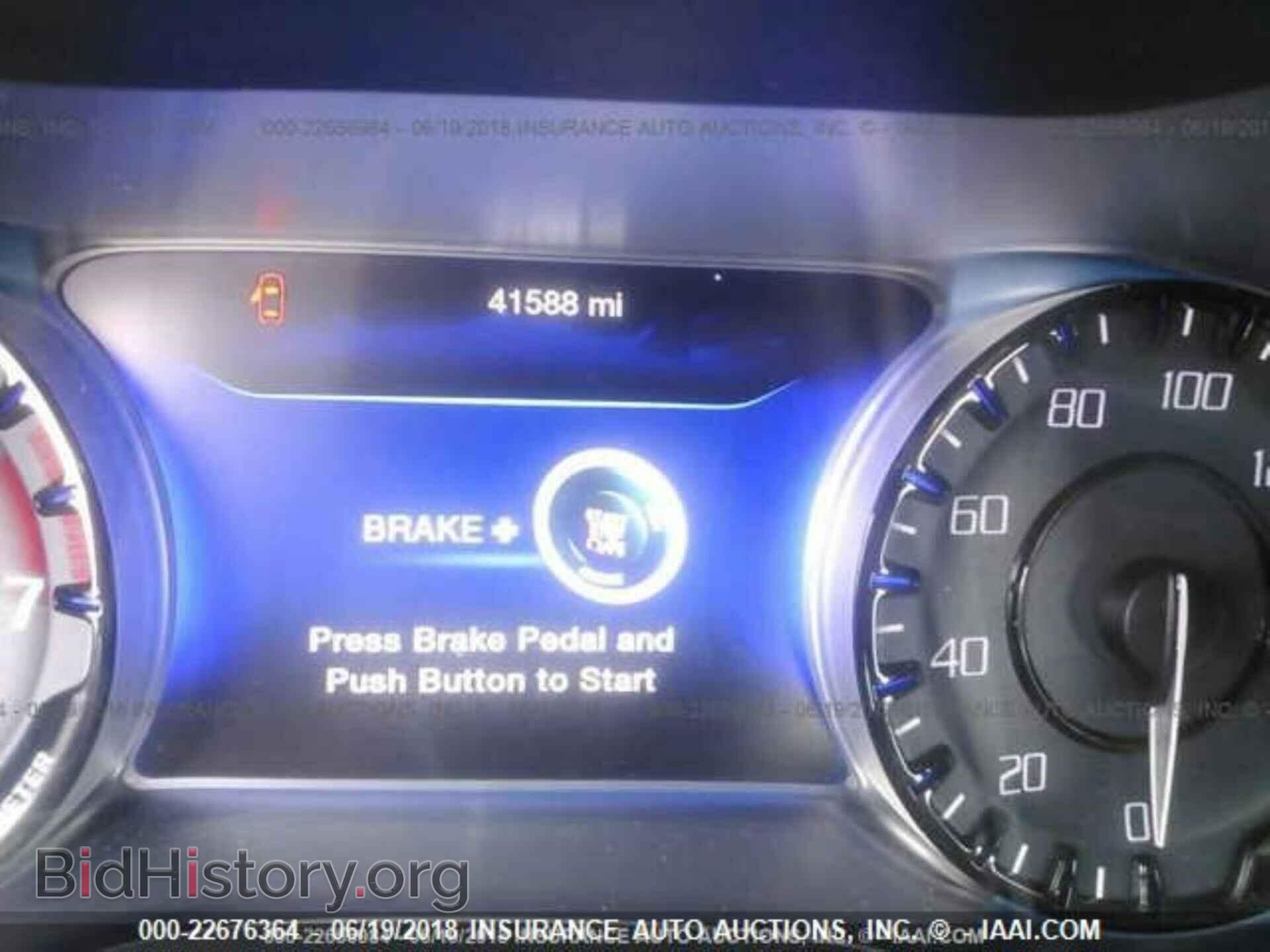 2015 Chrysler 200 - VIN: 1C3CCCBB6FN678367 - Photo 7