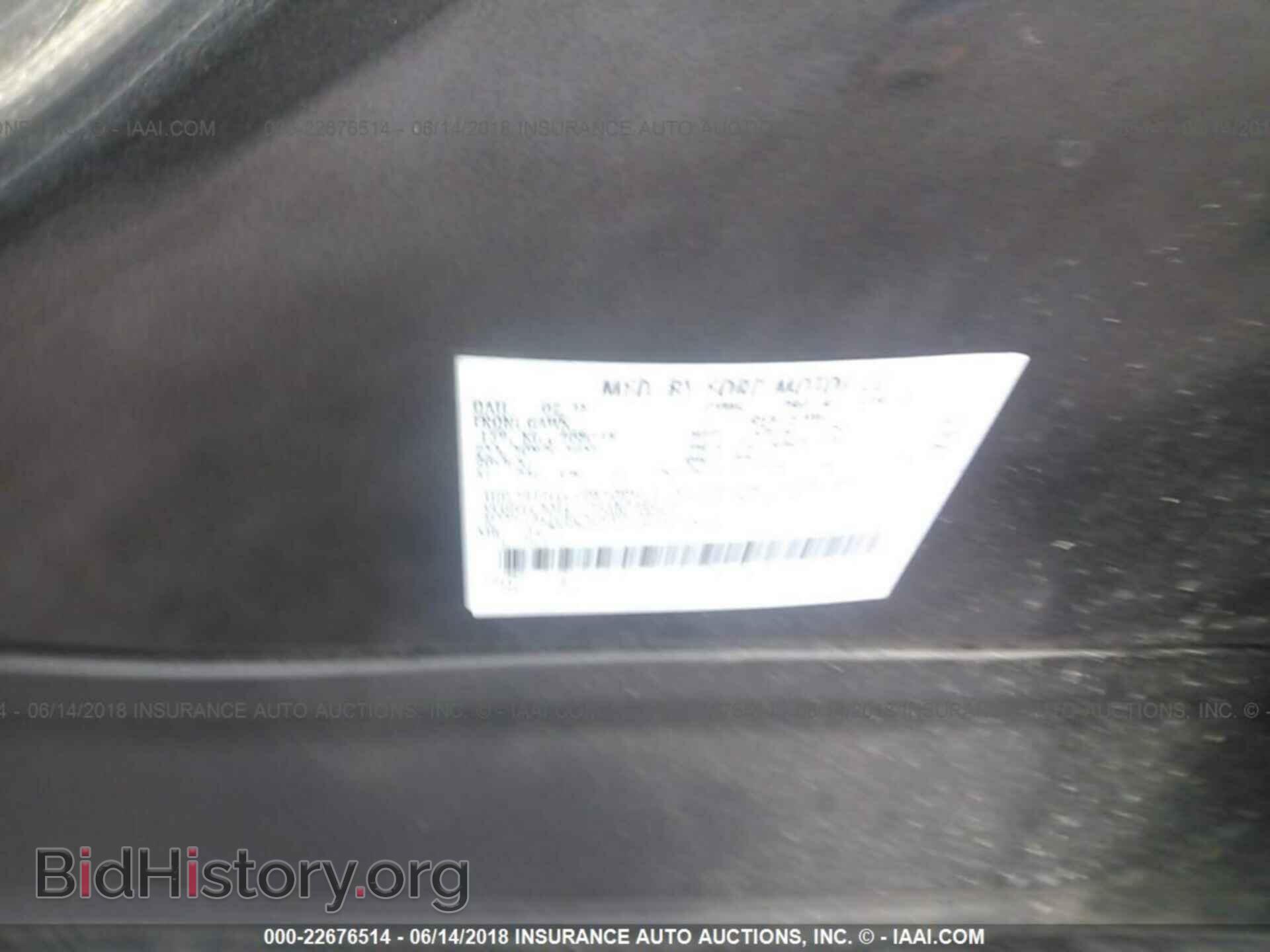 2018 Ford Explorer - VIN: 1FM5K8F87JGB10852 - Фото 9