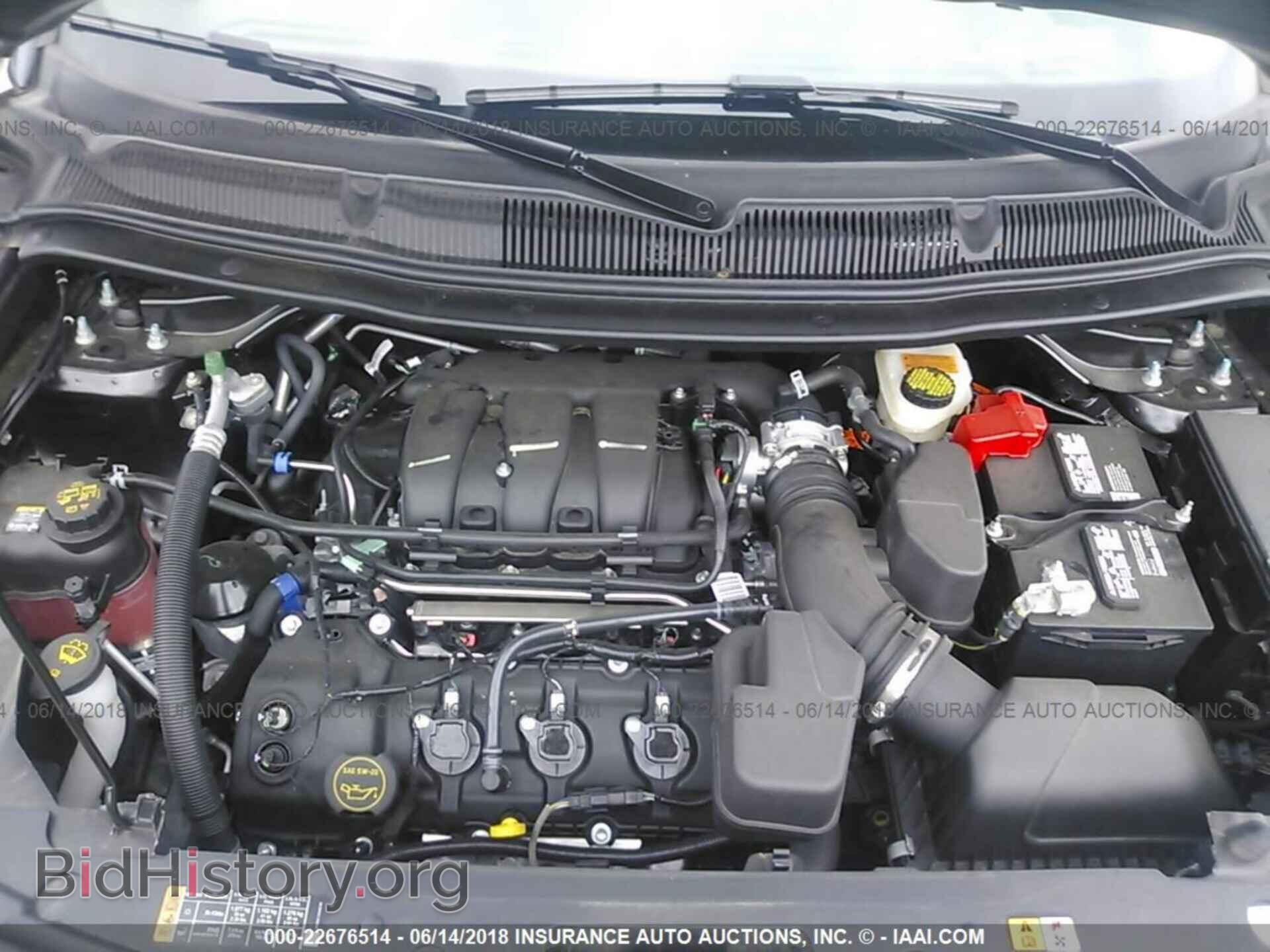 2018 Ford Explorer - VIN: 1FM5K8F87JGB10852 - Фото 10