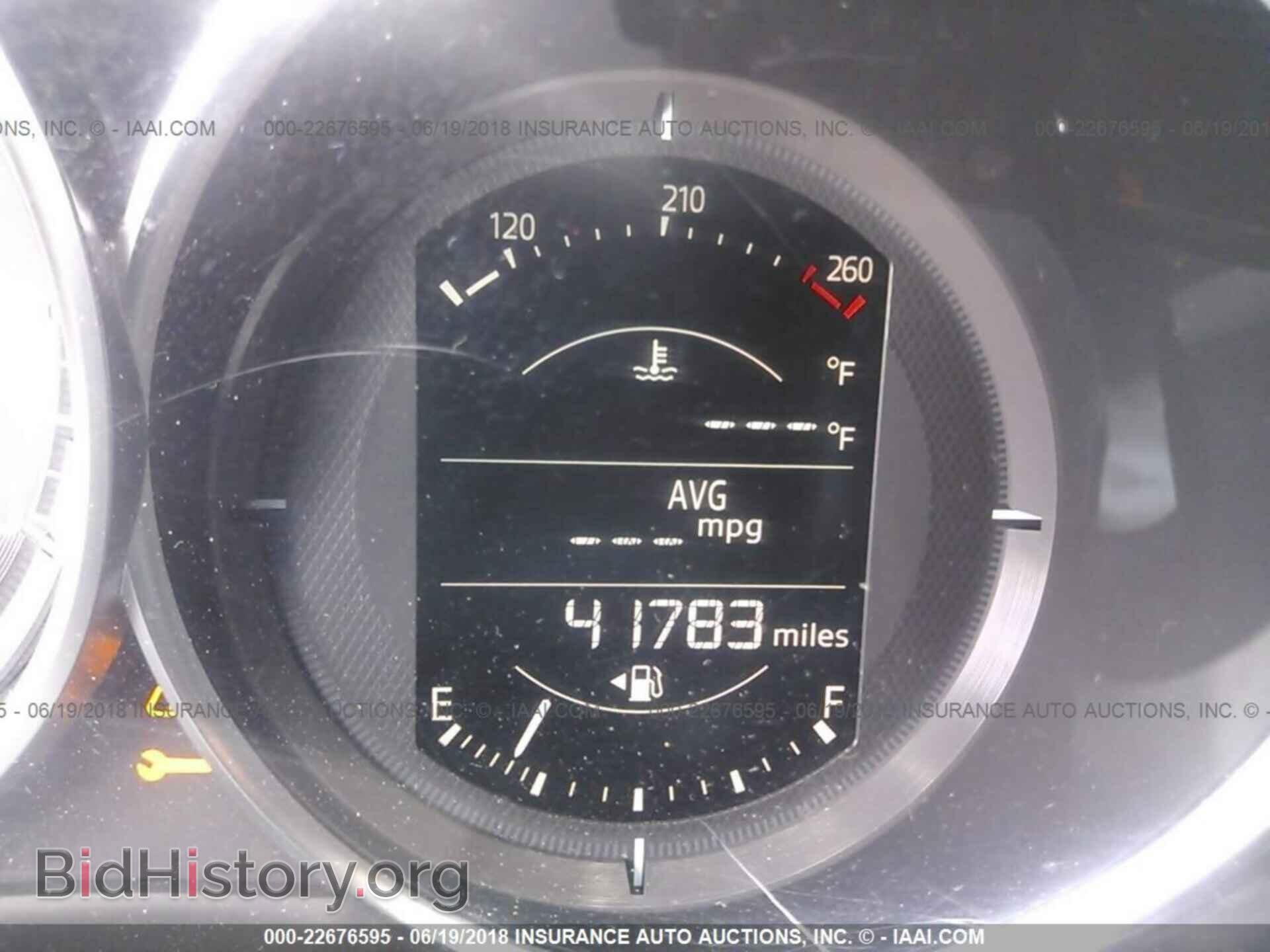 2017 Mazda 6 - VIN: JM1GL1V59H1114892 - Photo 7