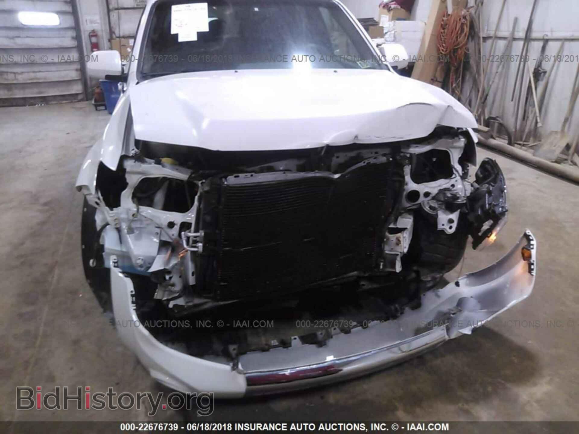 2012 Ford Escape - VIN: 1FMCU9E70CKC78557 - Фото 6