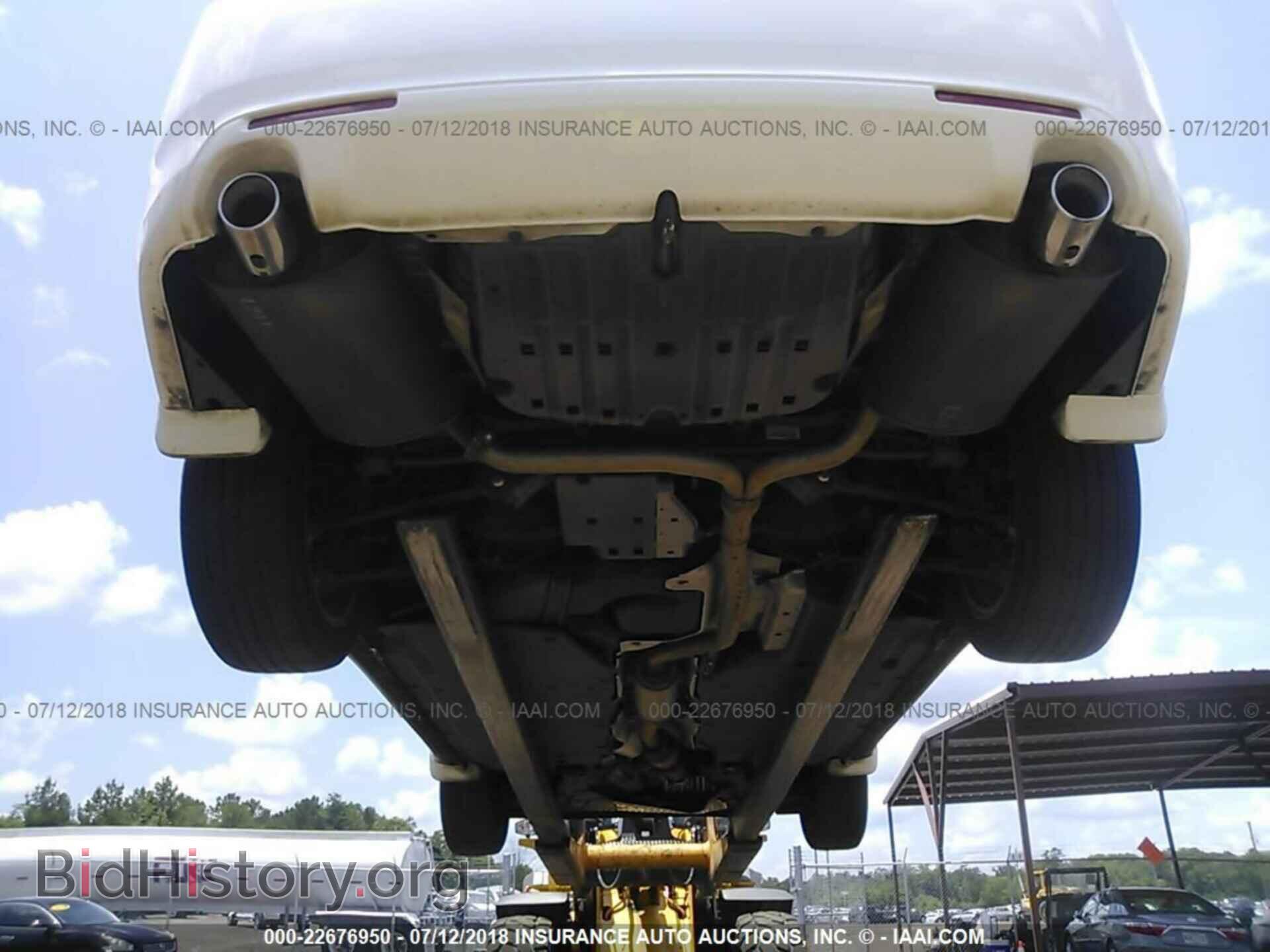 2013 Acura Tsx - VIN: JH4CU2F61DC014548 - Photo 8