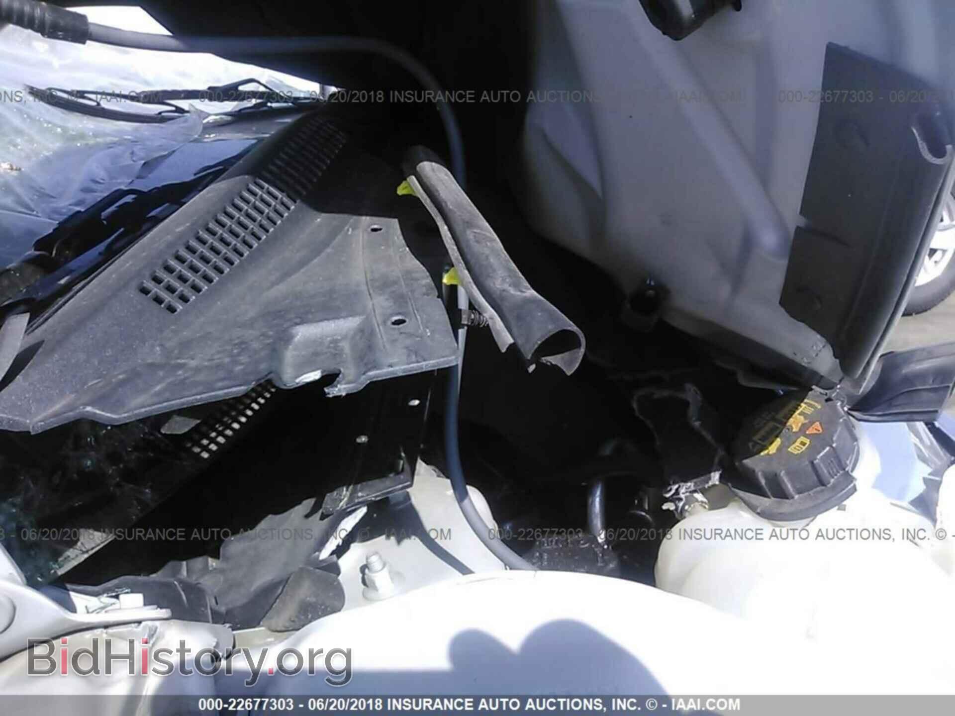 2013 Ford Edge - VIN: 2FMDK3KC2DBA80308 - Фото 10