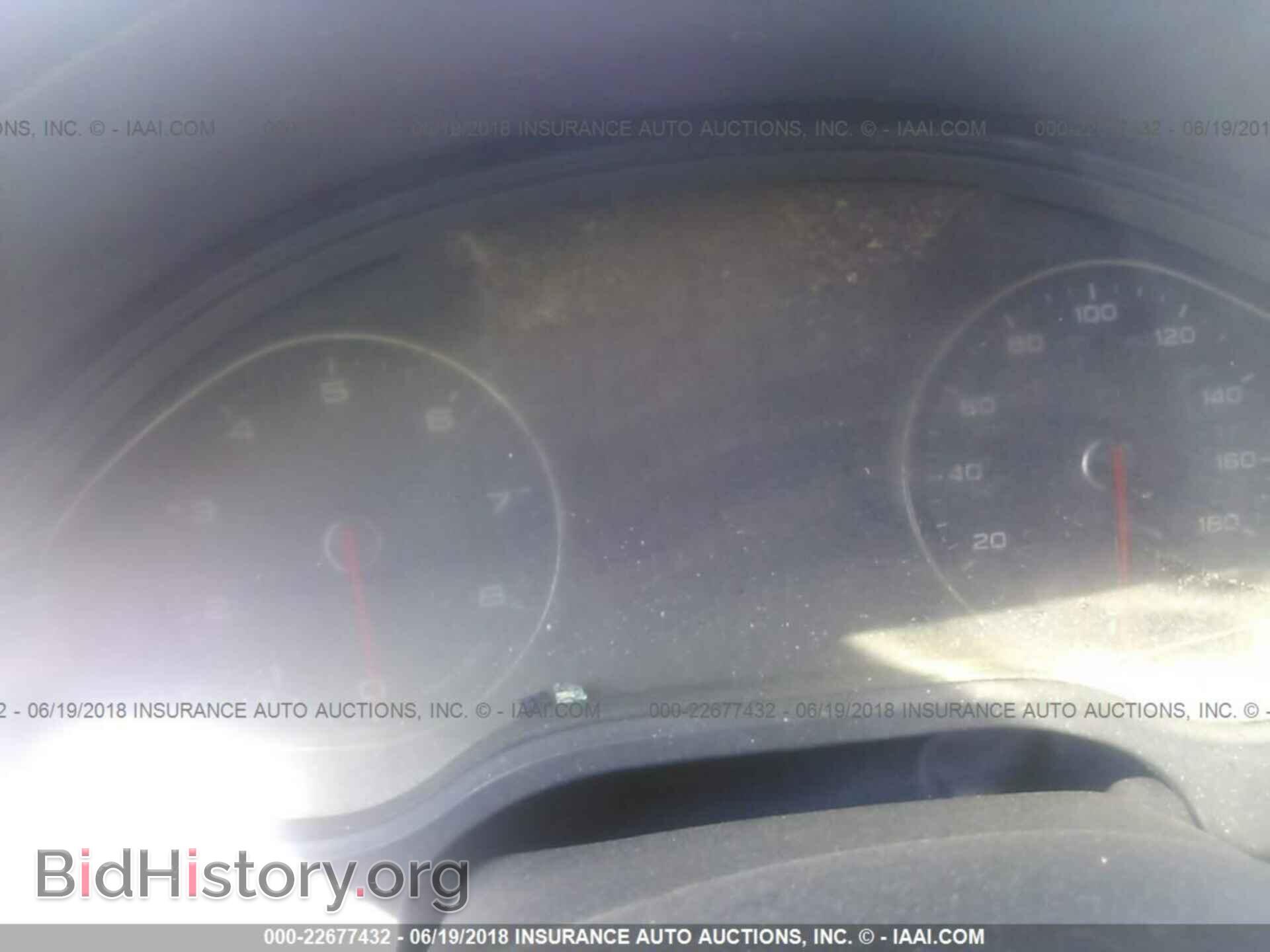 2013 Audi A8 - VIN: WAUR2AFD4DN011056 - Фото 7