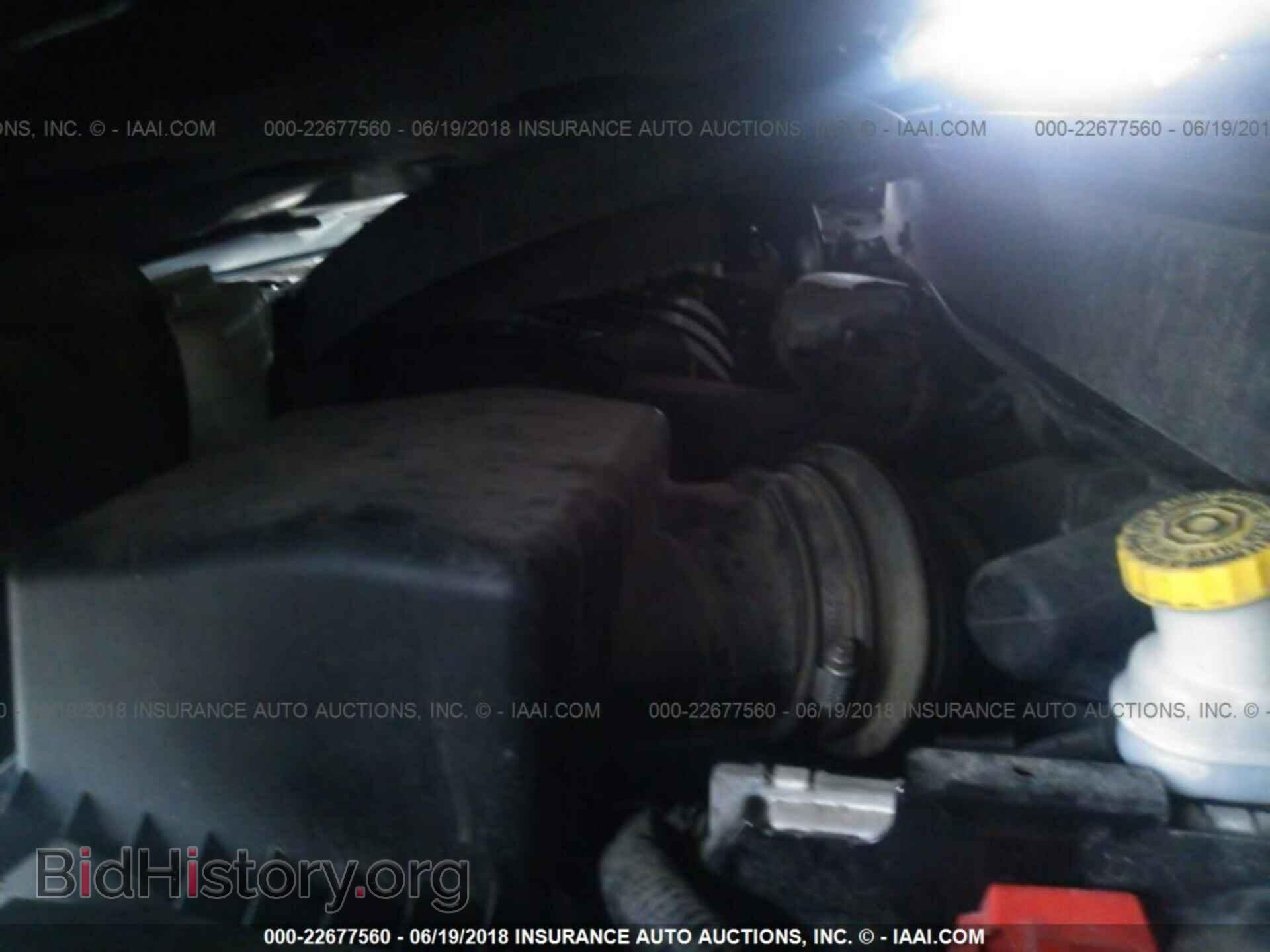 2013 Dodge Journey - VIN: 3C4PDCEG4DT522245 - Фото 10