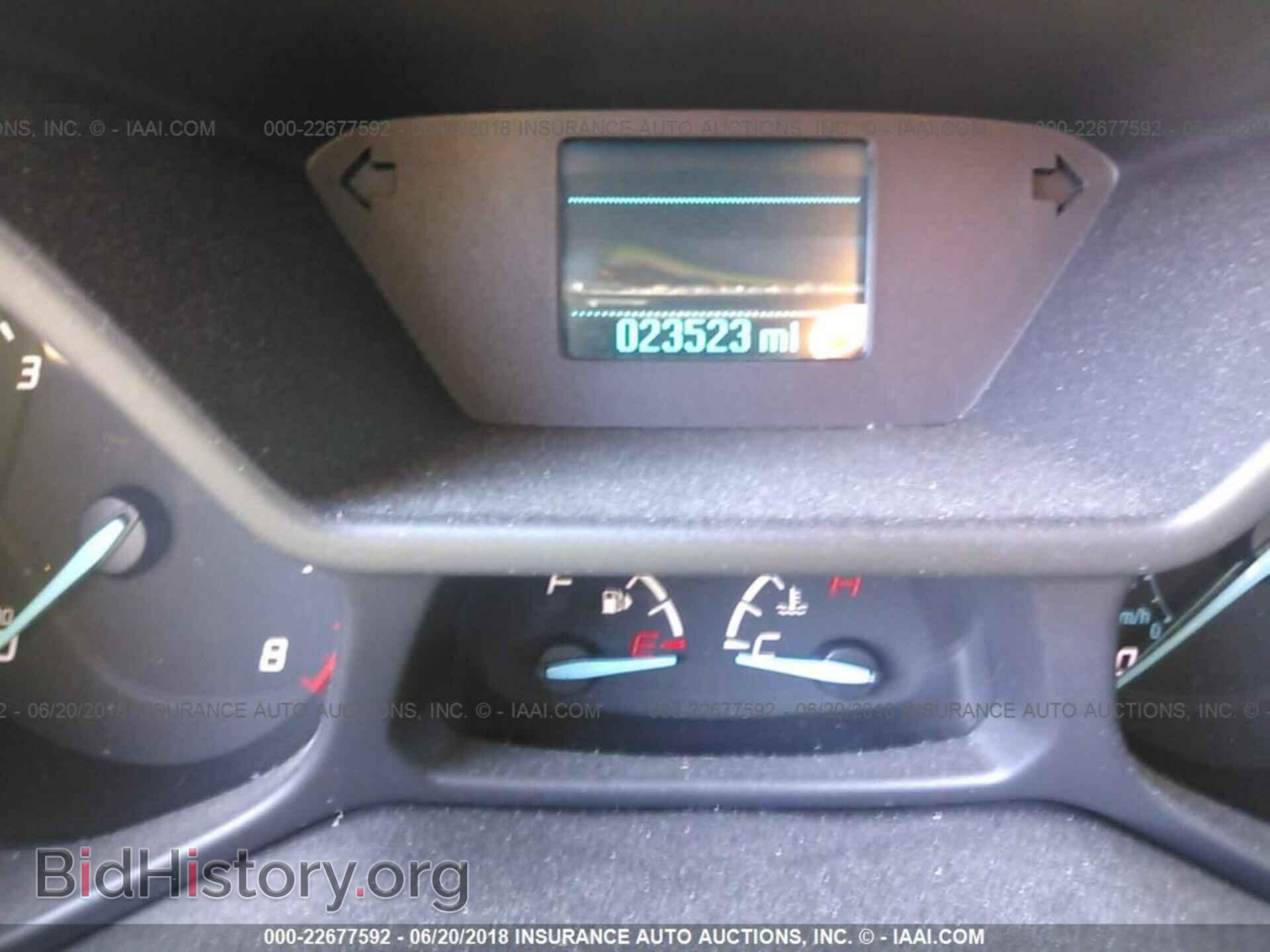 2016 Ford Transit - VIN: NM0GE9F77G1262219 - Фото 7