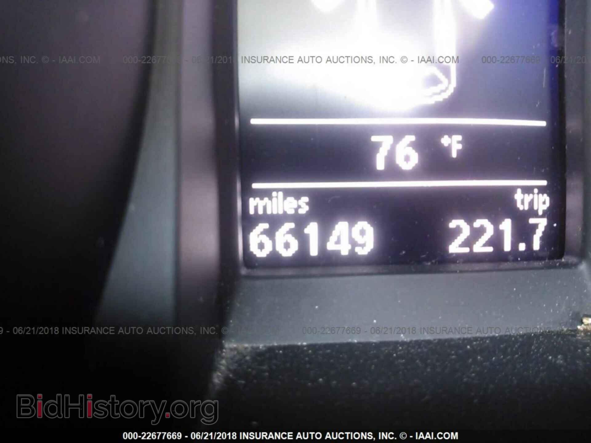 2012 Volkswagen Golf - VIN: WVWDB7AJ8CW100358 - Фото 7