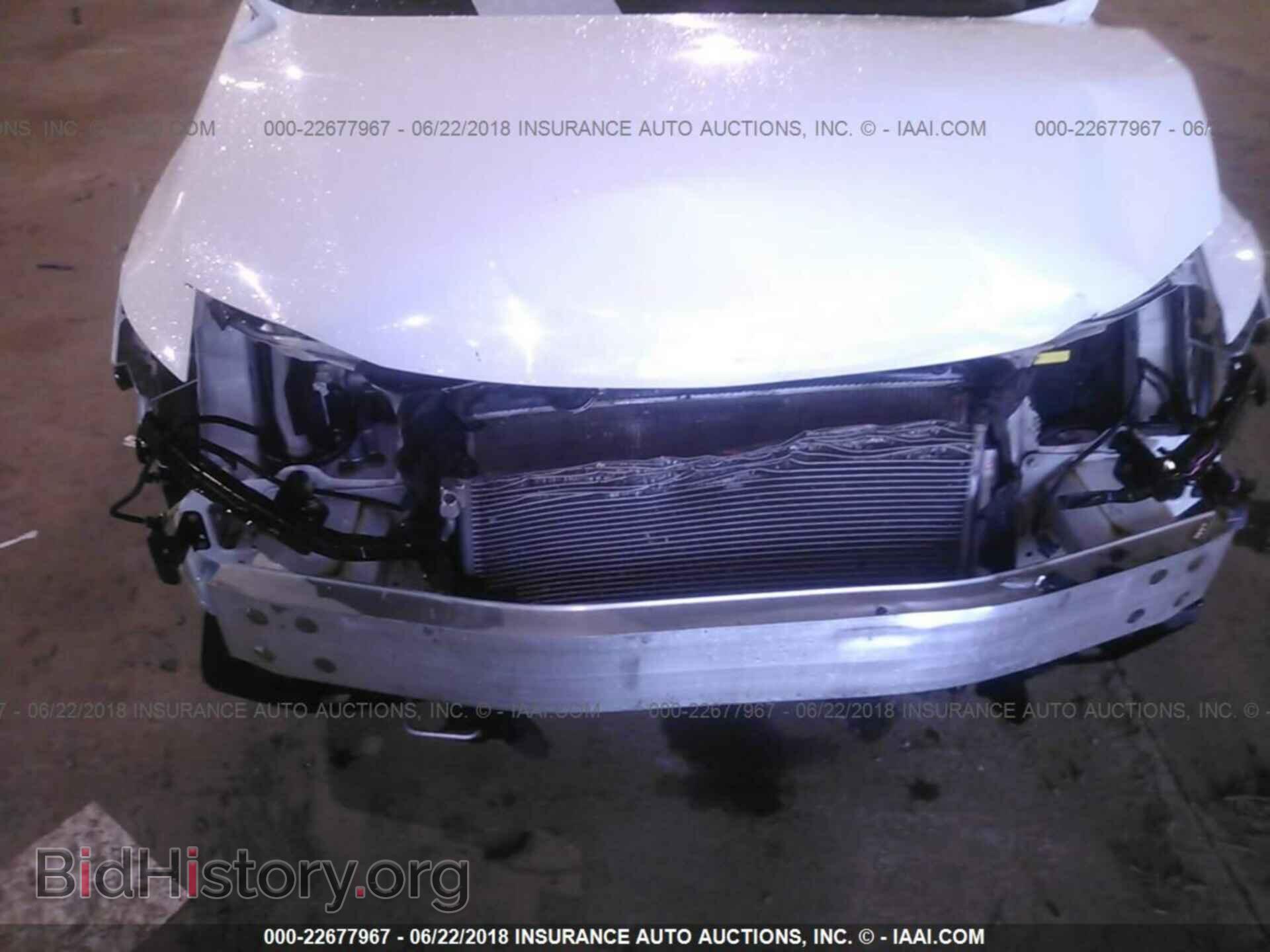 2012 Honda CIVIC (VIN 19XFB2F5XCE068207) — фото 6 из 10