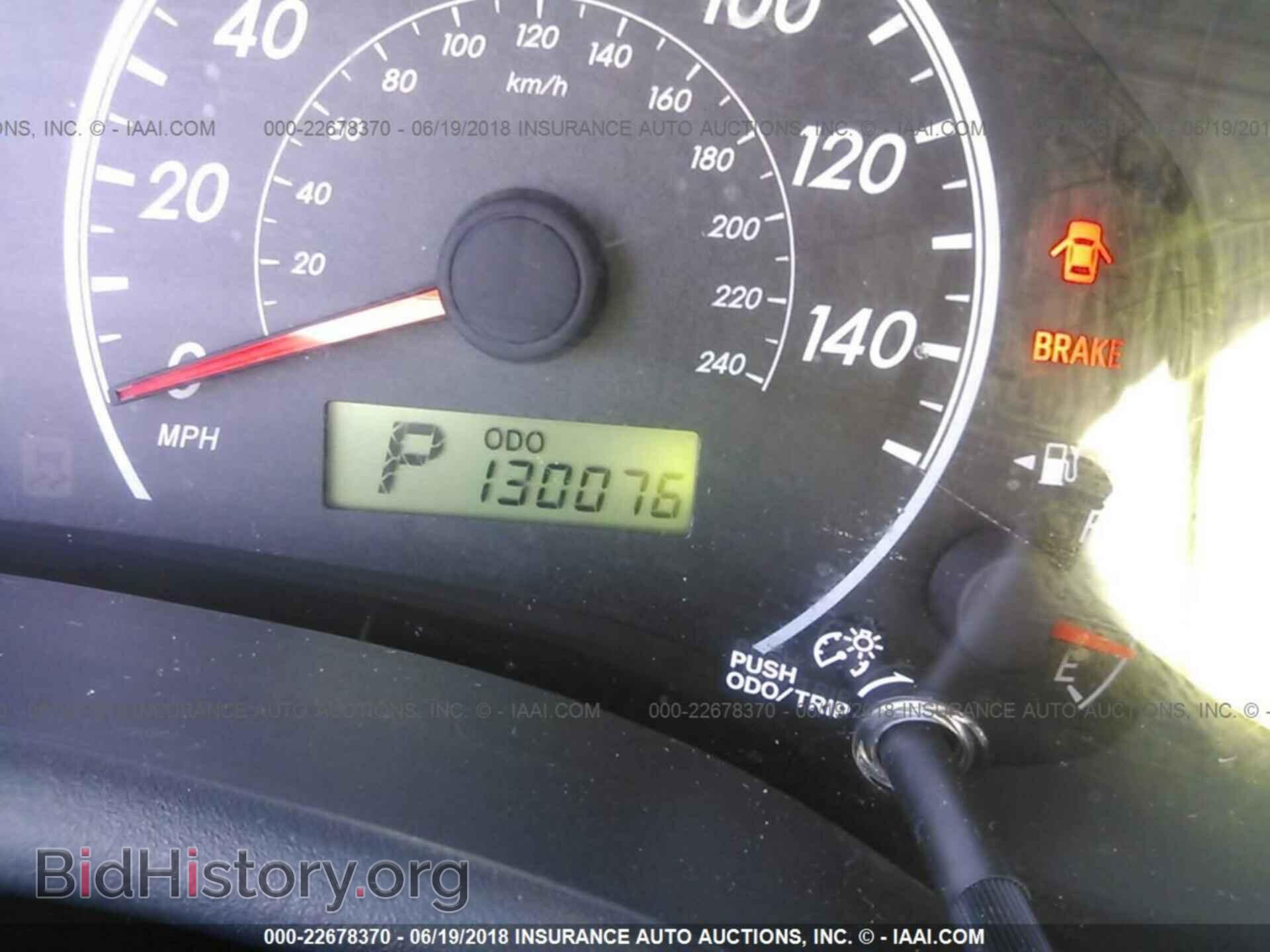 2011 Toyota Corolla - VIN: 2T1BU4EEXBC748255 - Photo 7