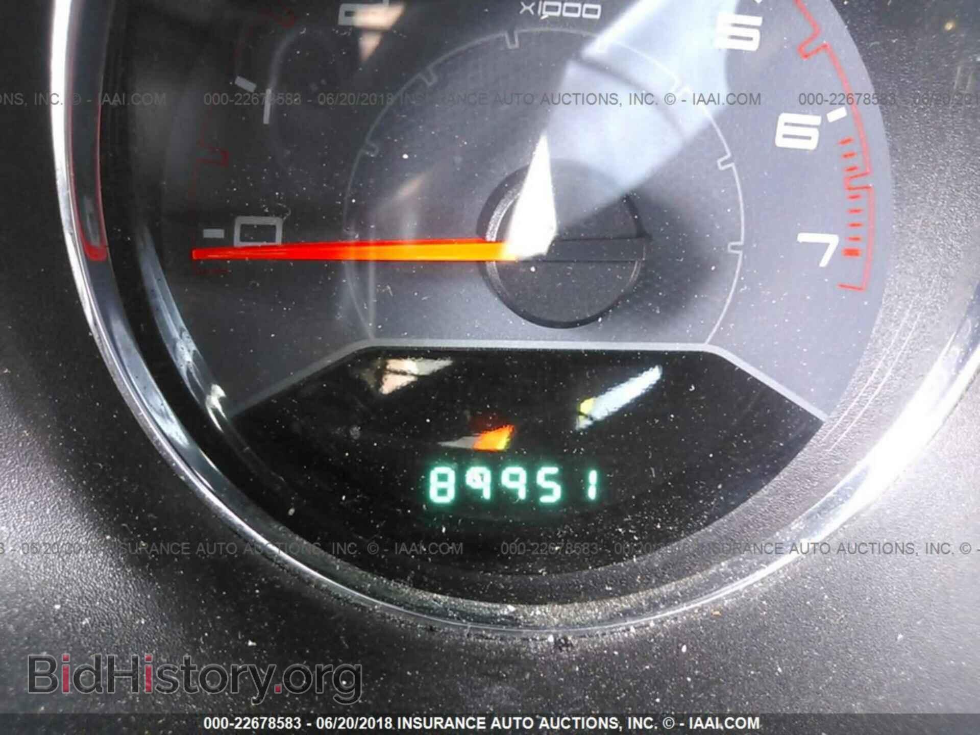 2013 Dodge Avenger - VIN: 1C3CDZAB1DN593872 - Photo 7