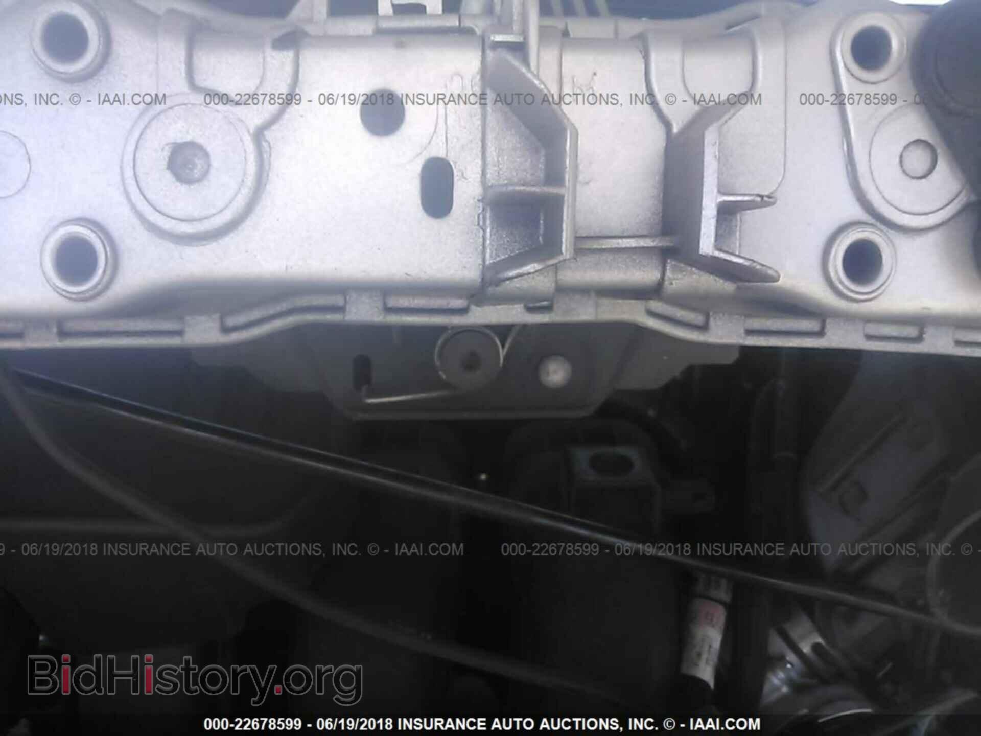 2015 Ford Focus - VIN: 1FADP3F22FL214511 - Фото 10