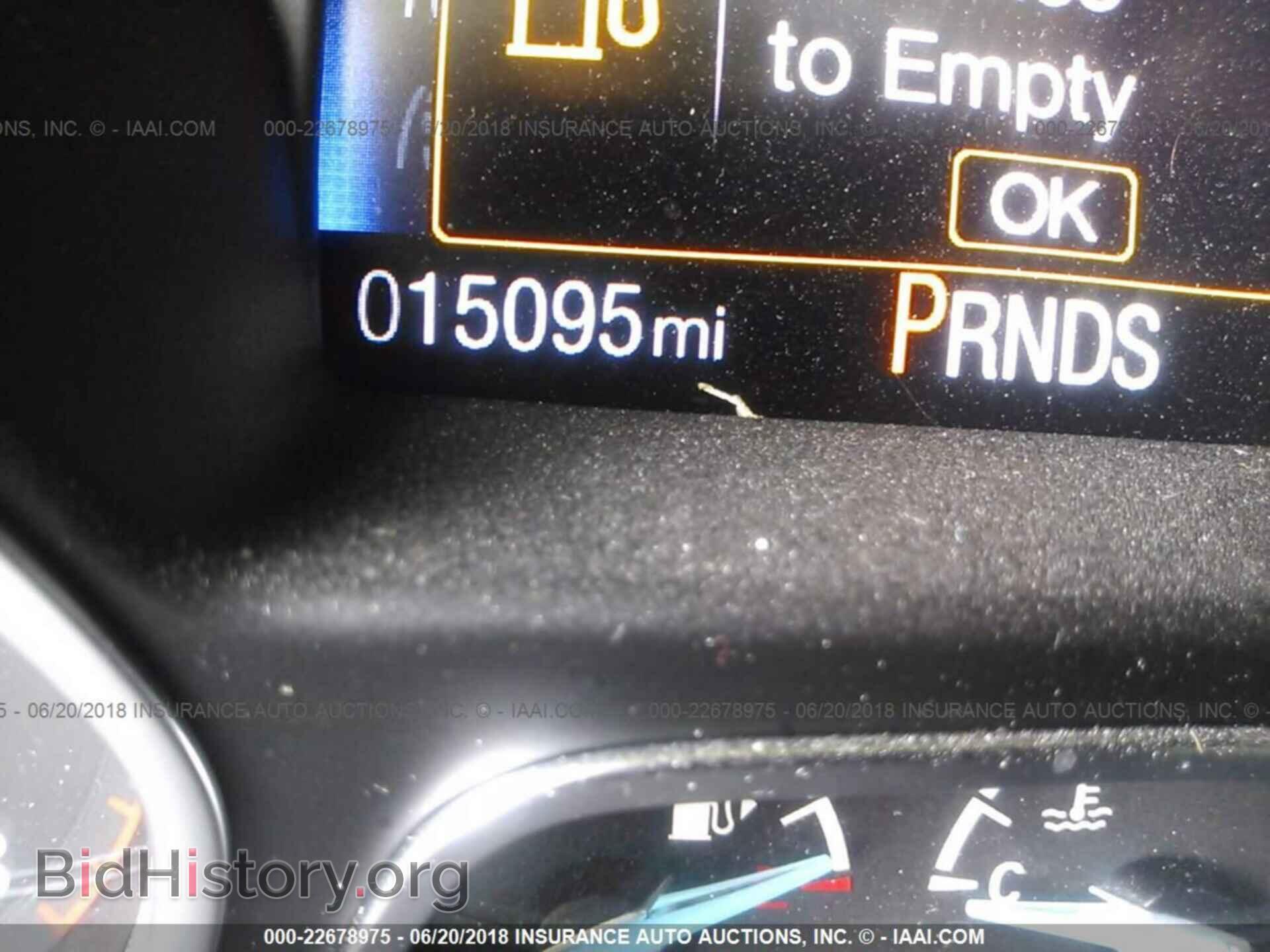 2017 Ford Focus - VIN: 1FADP3FE8HL283037 - Фото 7