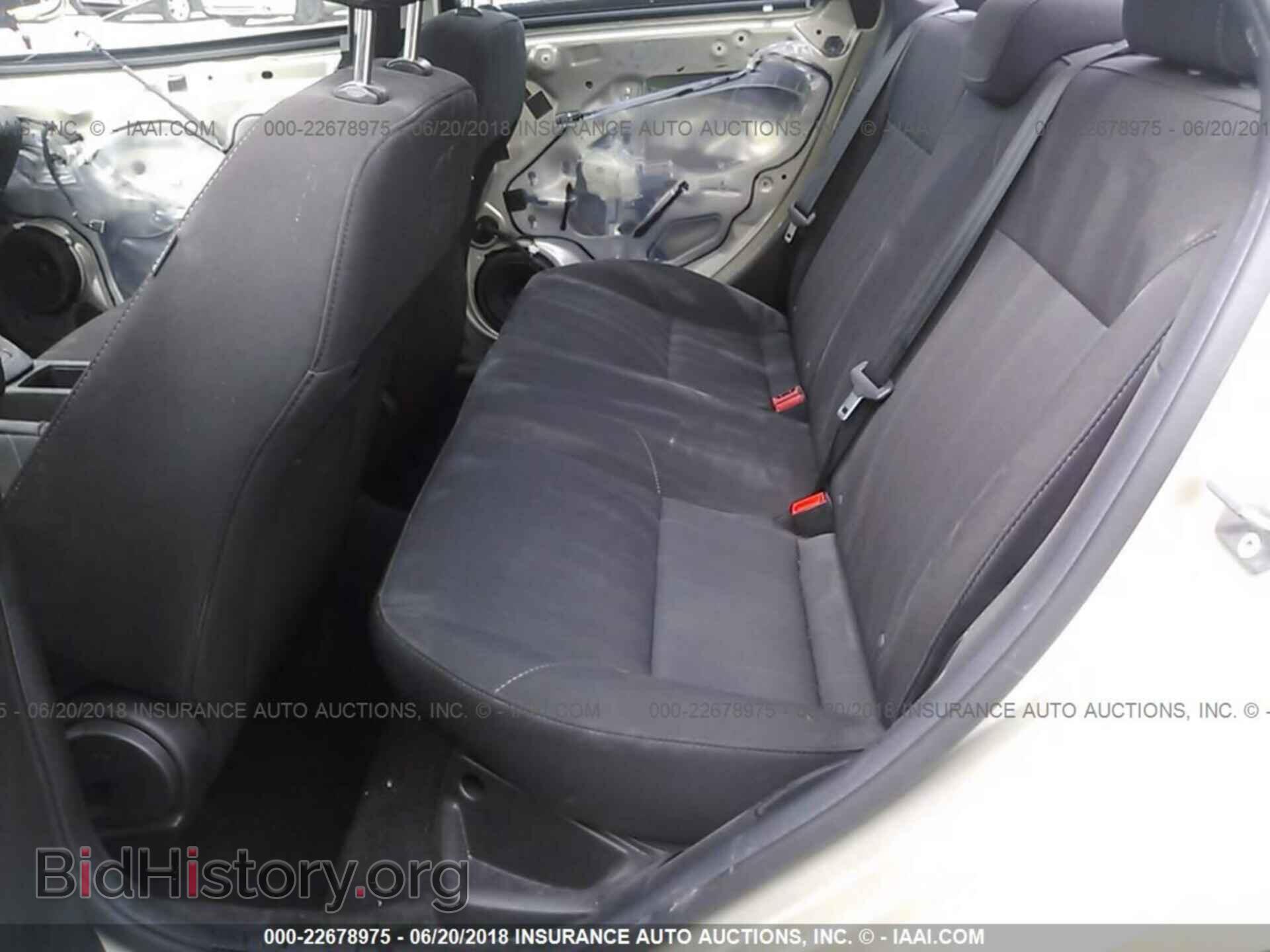 2017 Ford Focus - VIN: 1FADP3FE8HL283037 - Фото 8