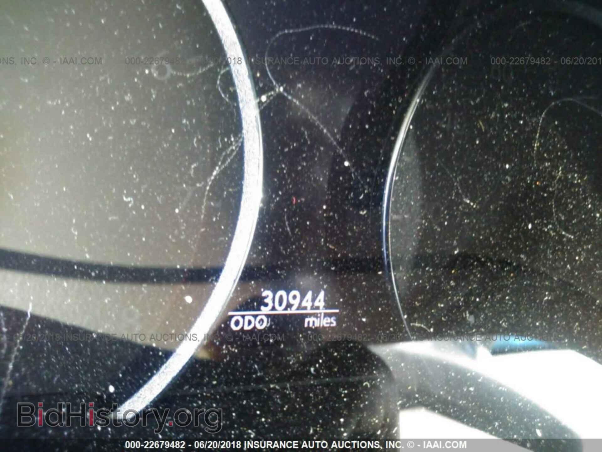2014 Lexus Ls - VIN: JTHGL5EF7E5052492 - Photo 7