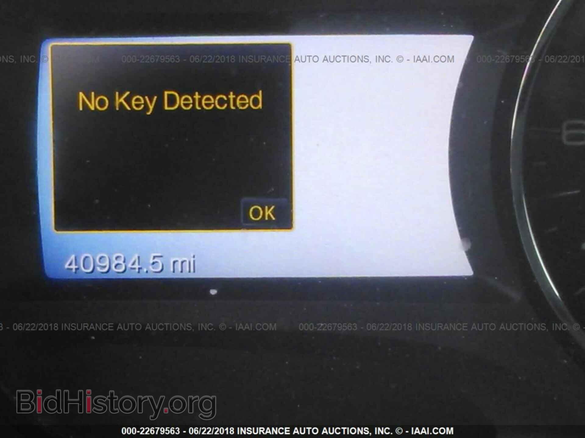 2013 Ford Edge - VIN: 2FMDK4KC0DBB14025 - Photo 7