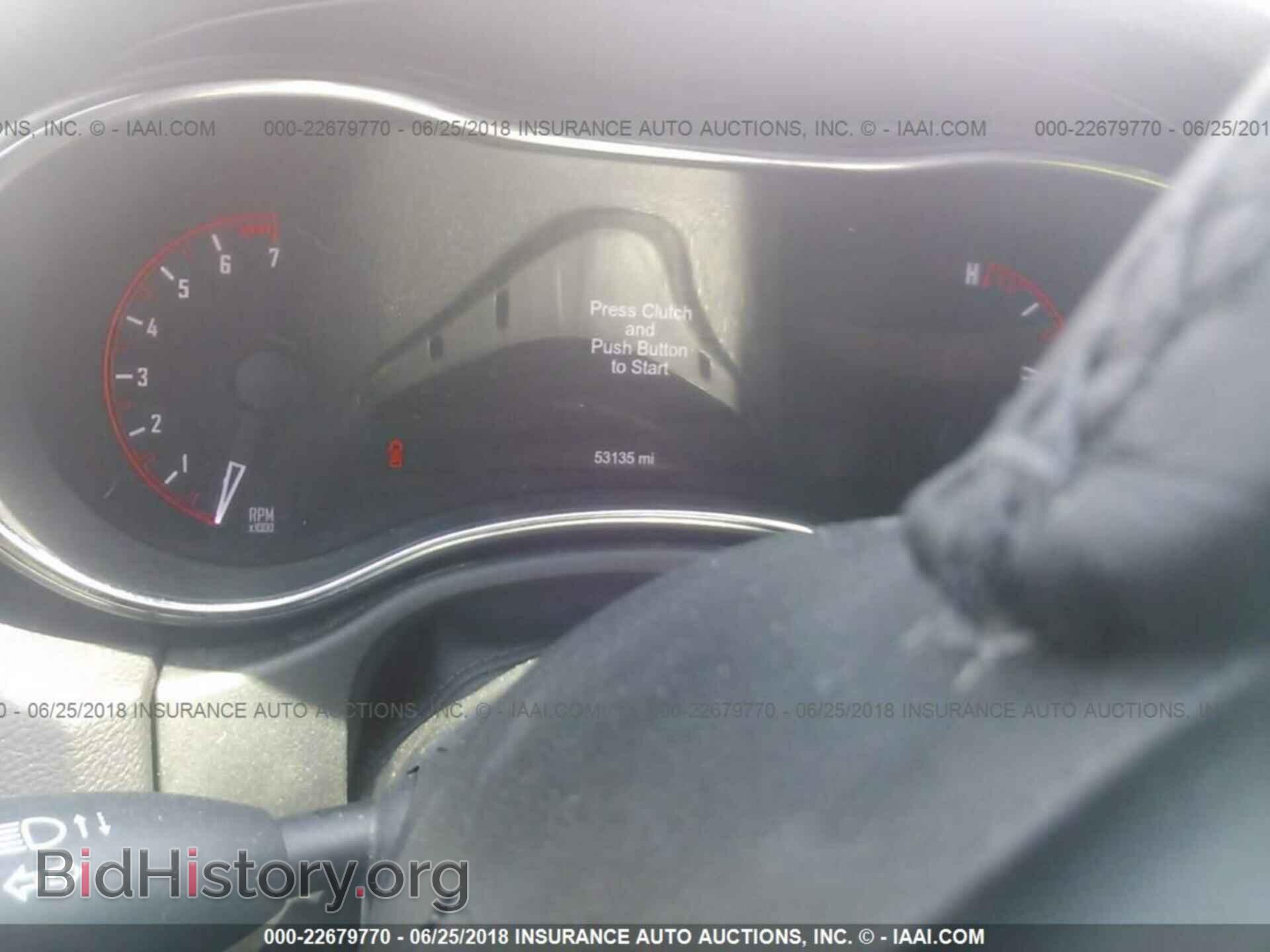2014 Dodge Durango - VIN: 1C4RDHDG1EC522157 - Фото 7