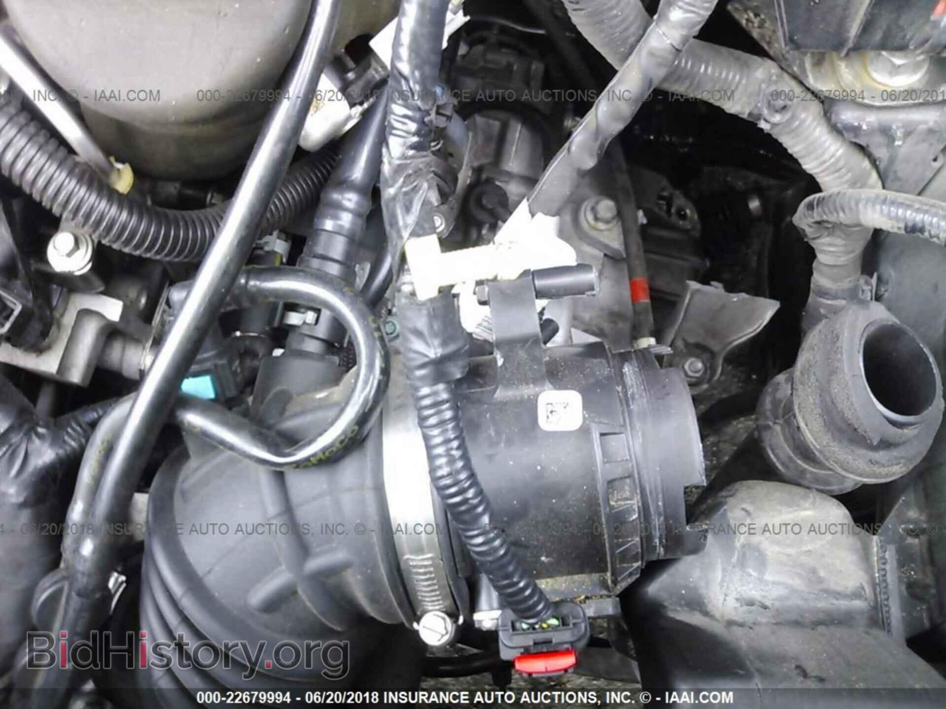 2013 Ford Focus - VIN: 1FADP3E29DL200247 - Photo 6