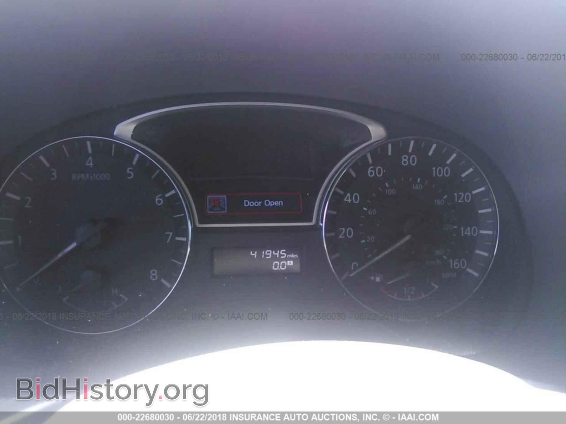 2014 Nissan Pathfinder - VIN: 5N1AR2MM3EC684904 - Фото 7